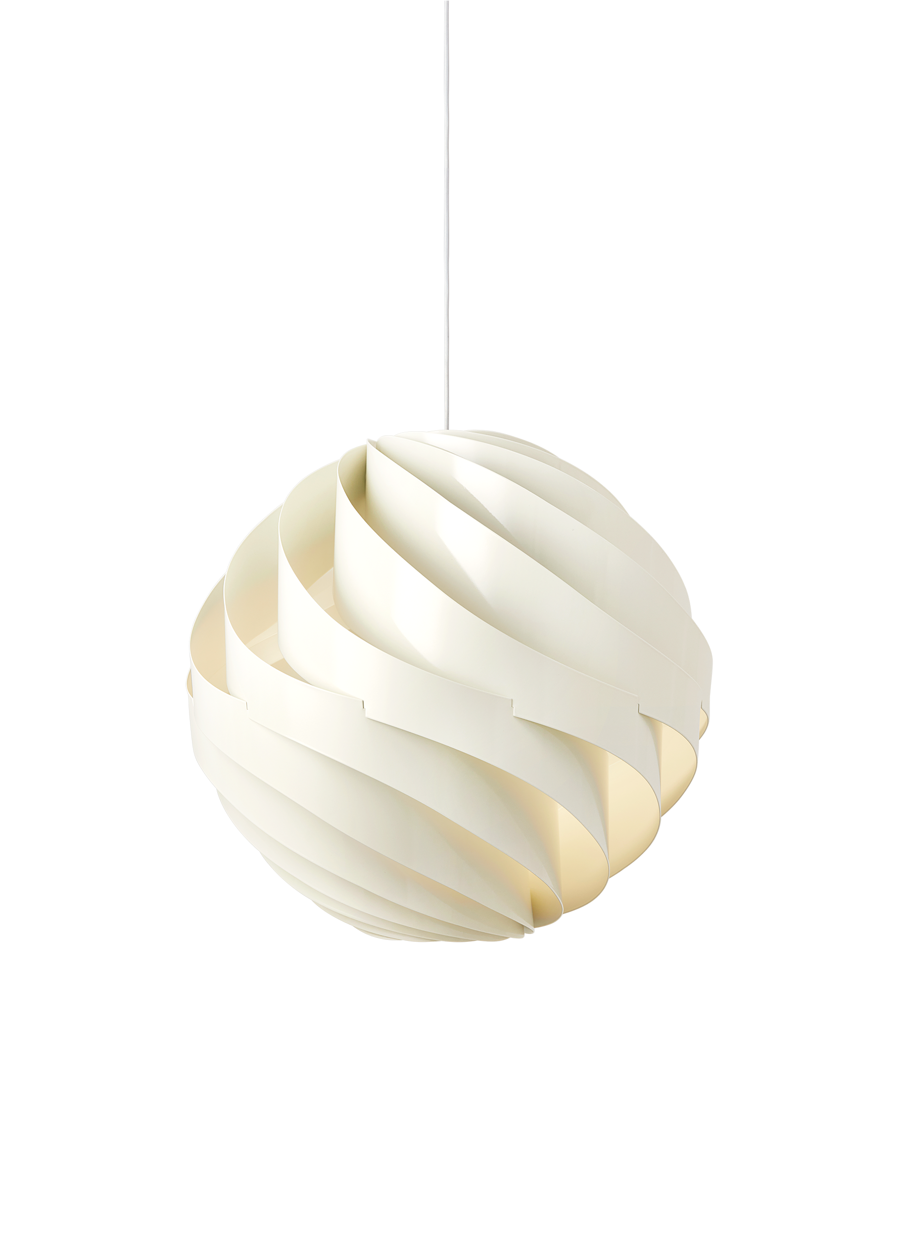 Turbo Pendant