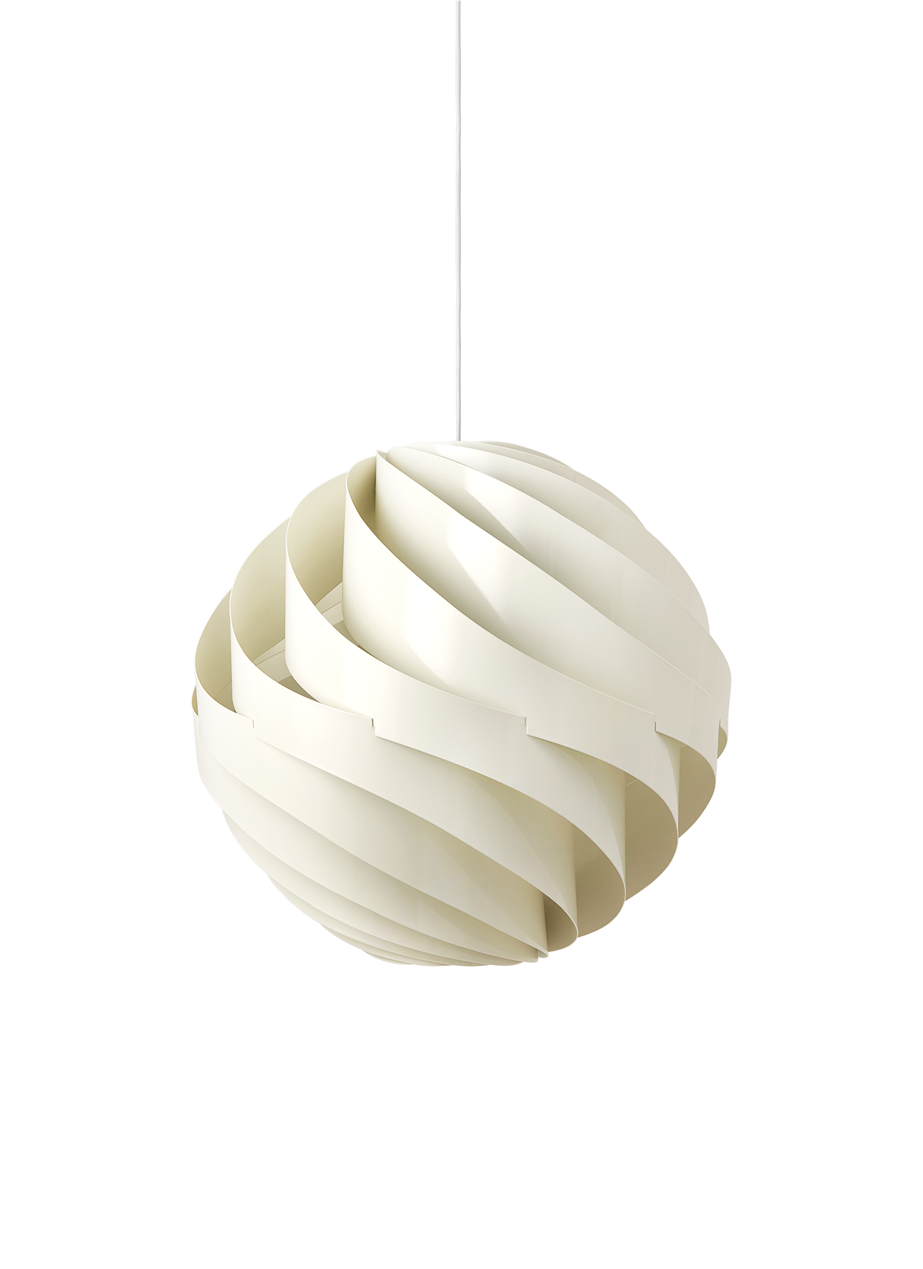 Turbo Pendant