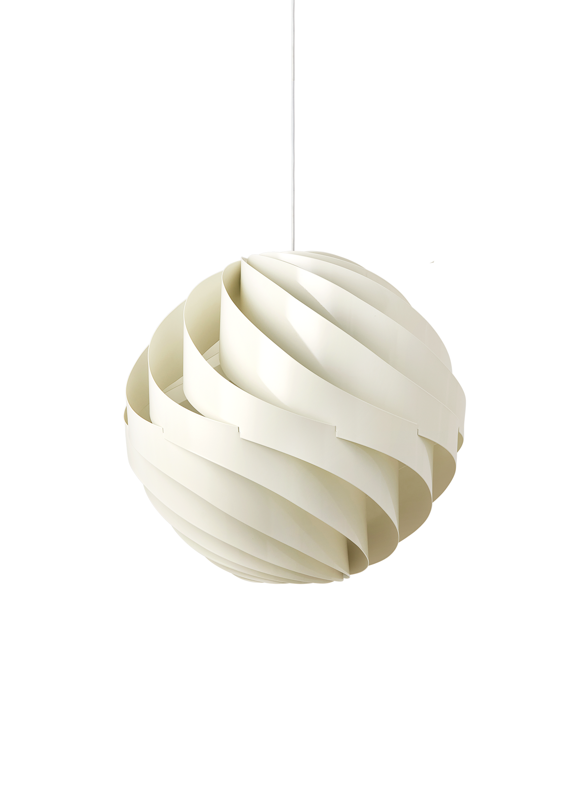 Turbo Pendant