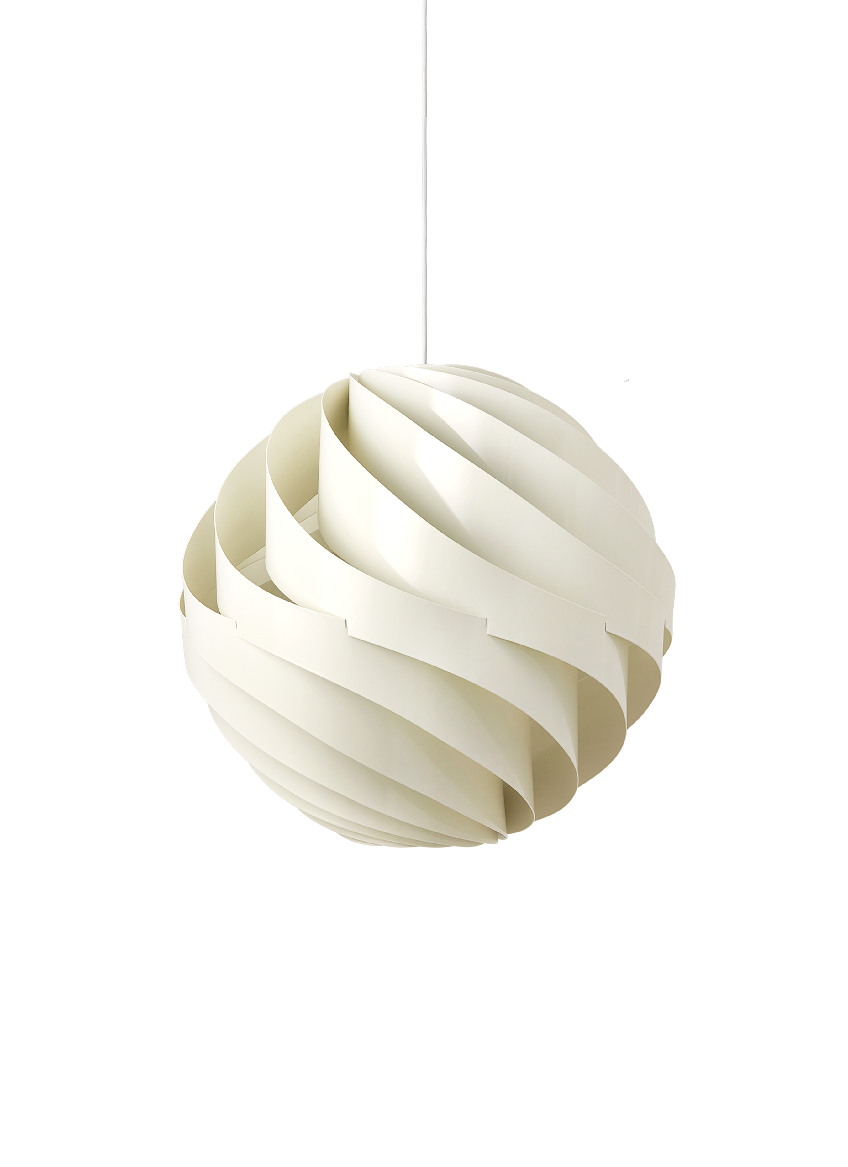 Turbo Pendant