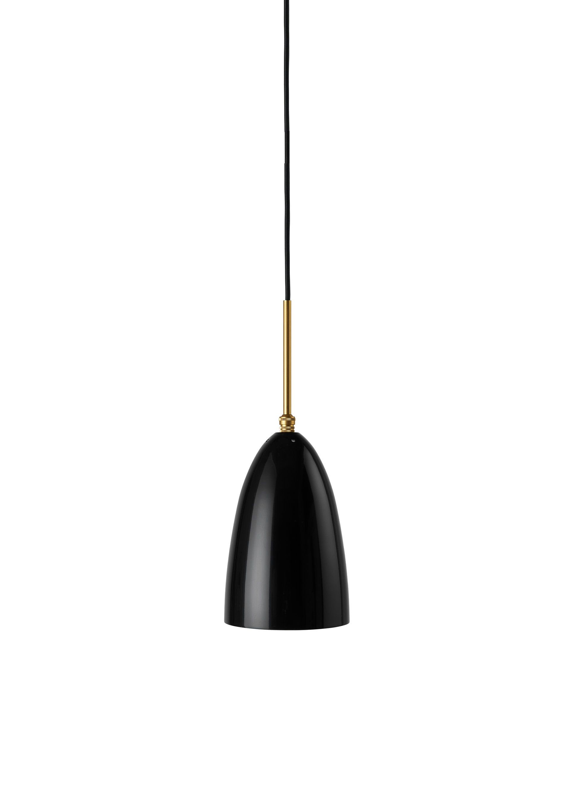 Gräshoppa Pendant