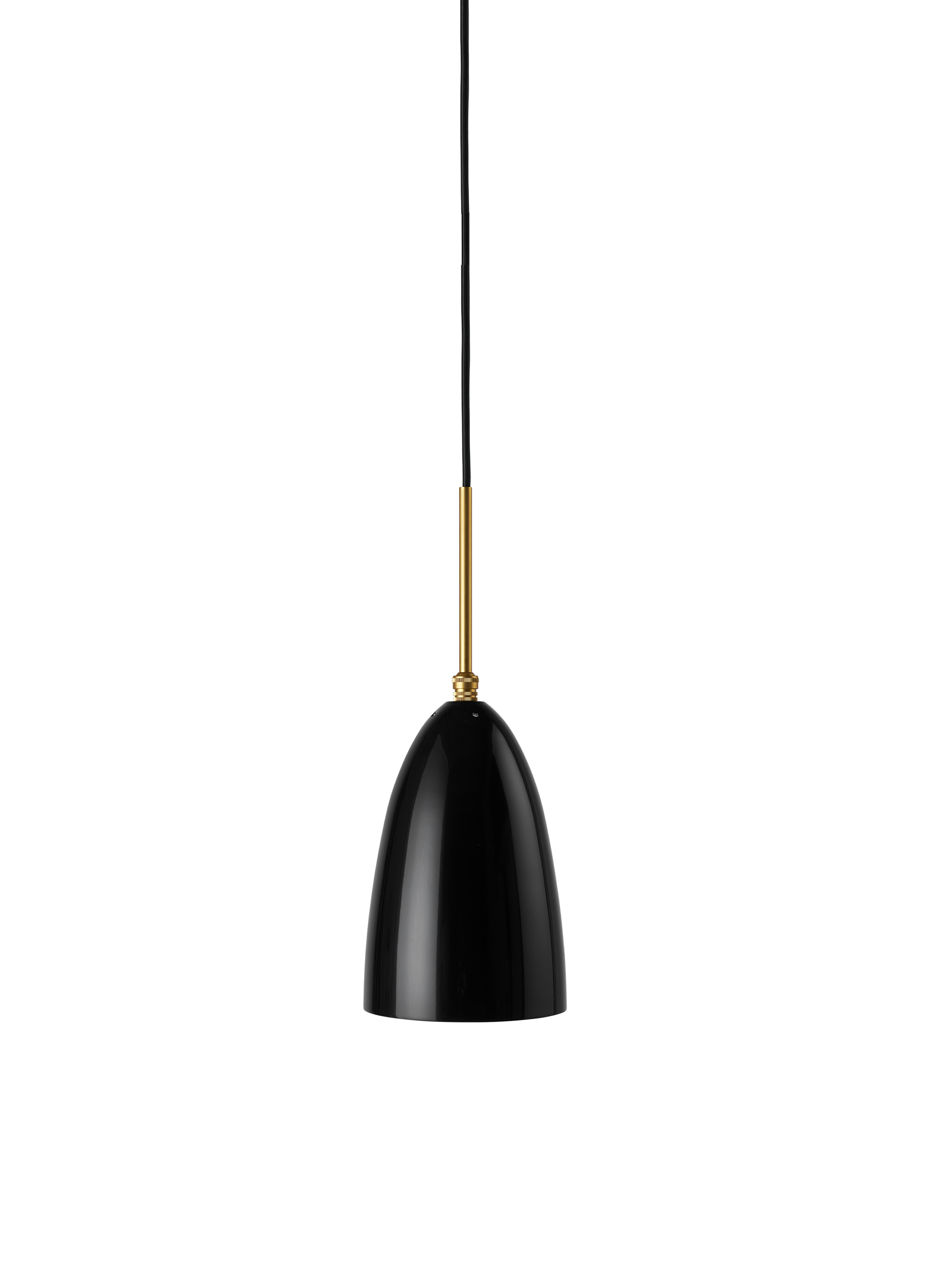 Gräshoppa Pendant