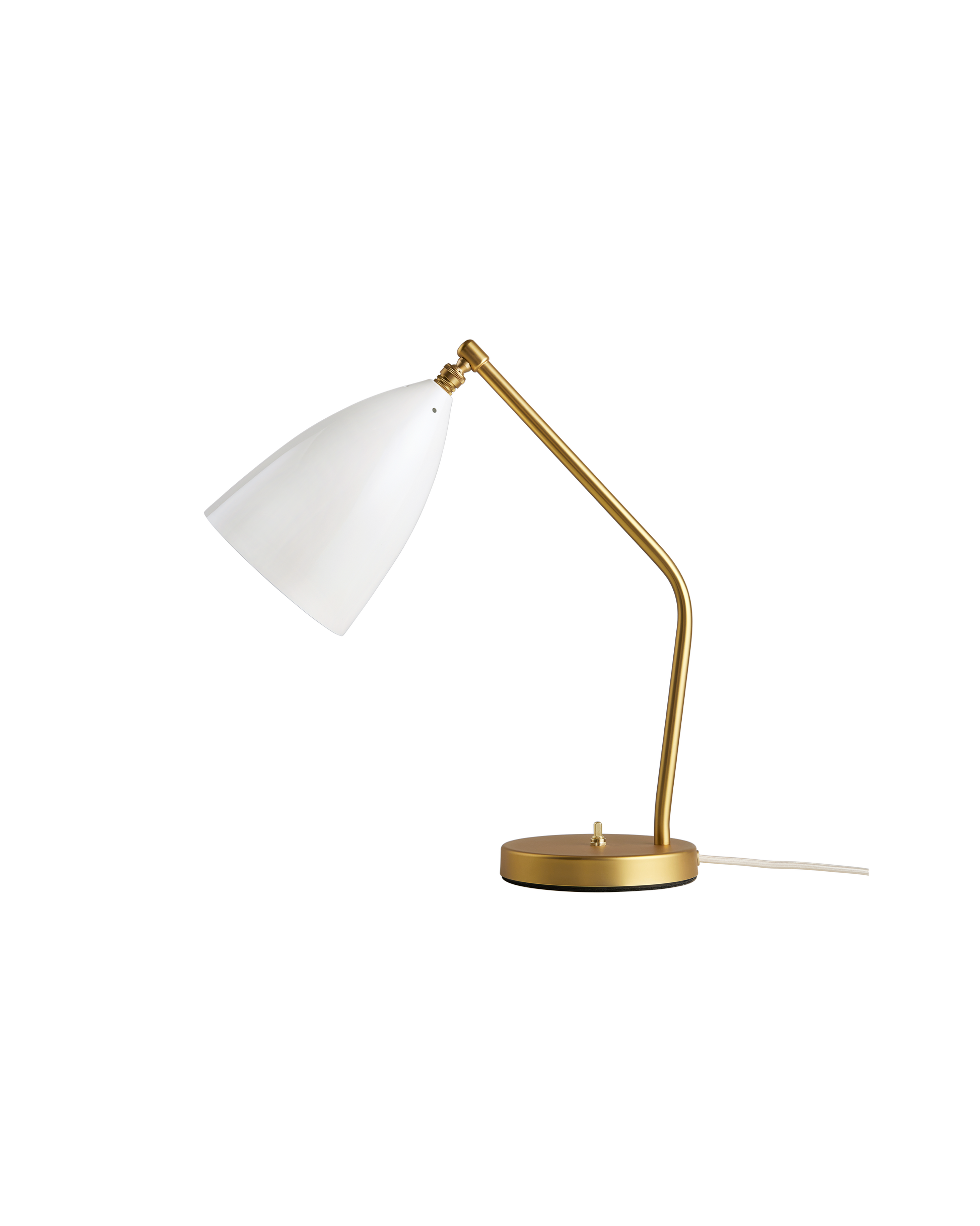 Gräshoppa Table Lamp