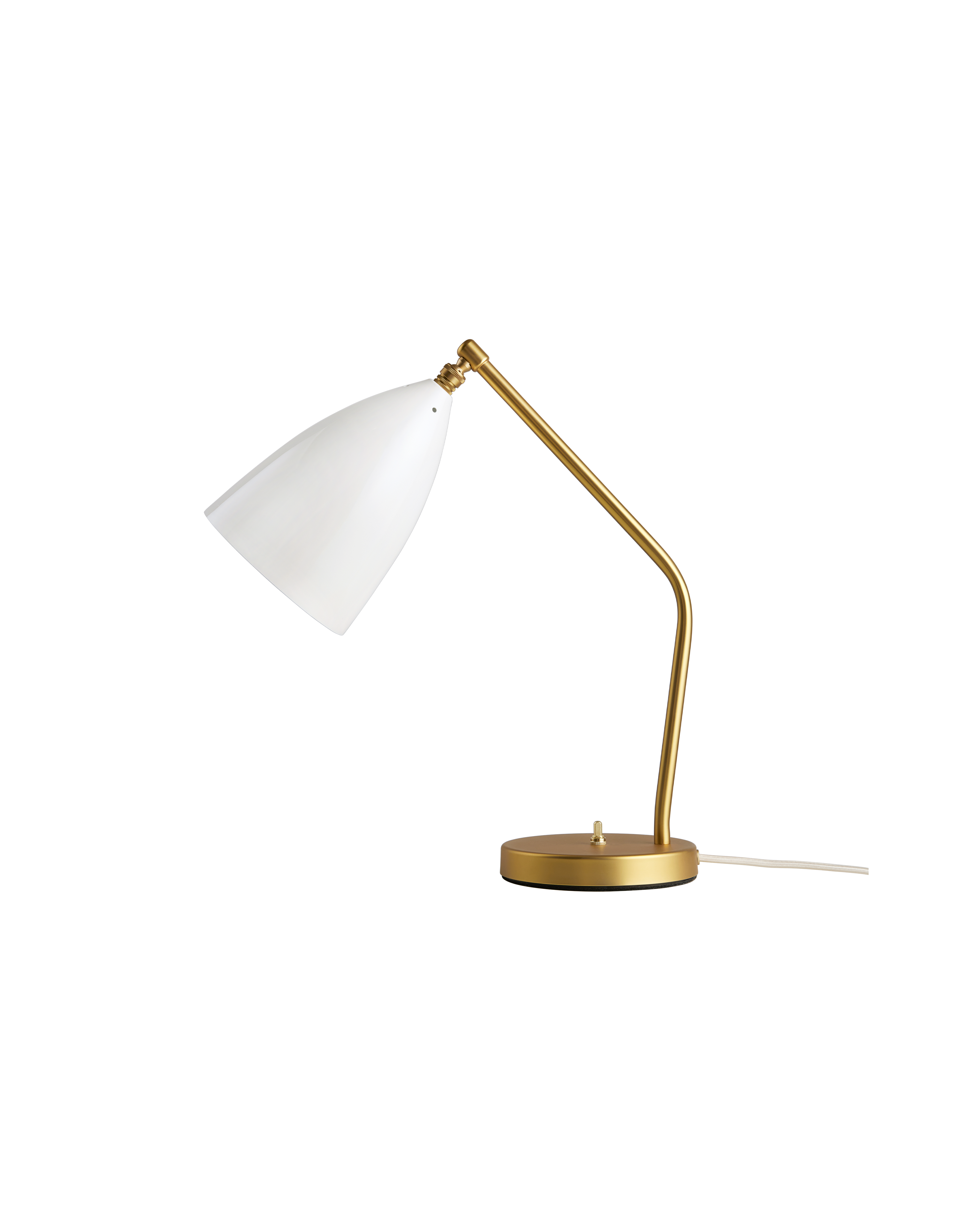 Gräshoppa Table Lamp