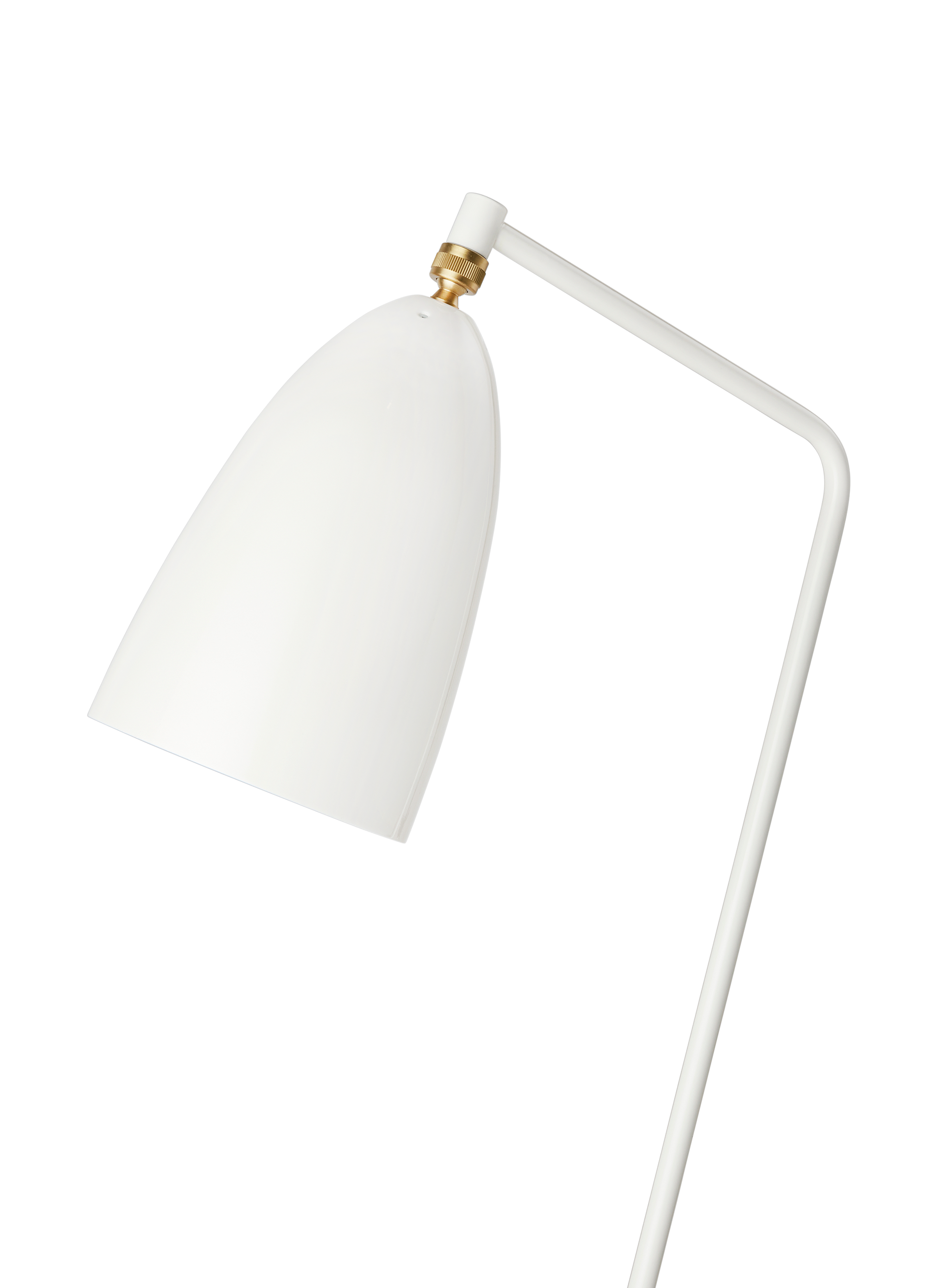Gräshoppa Floor Lamp