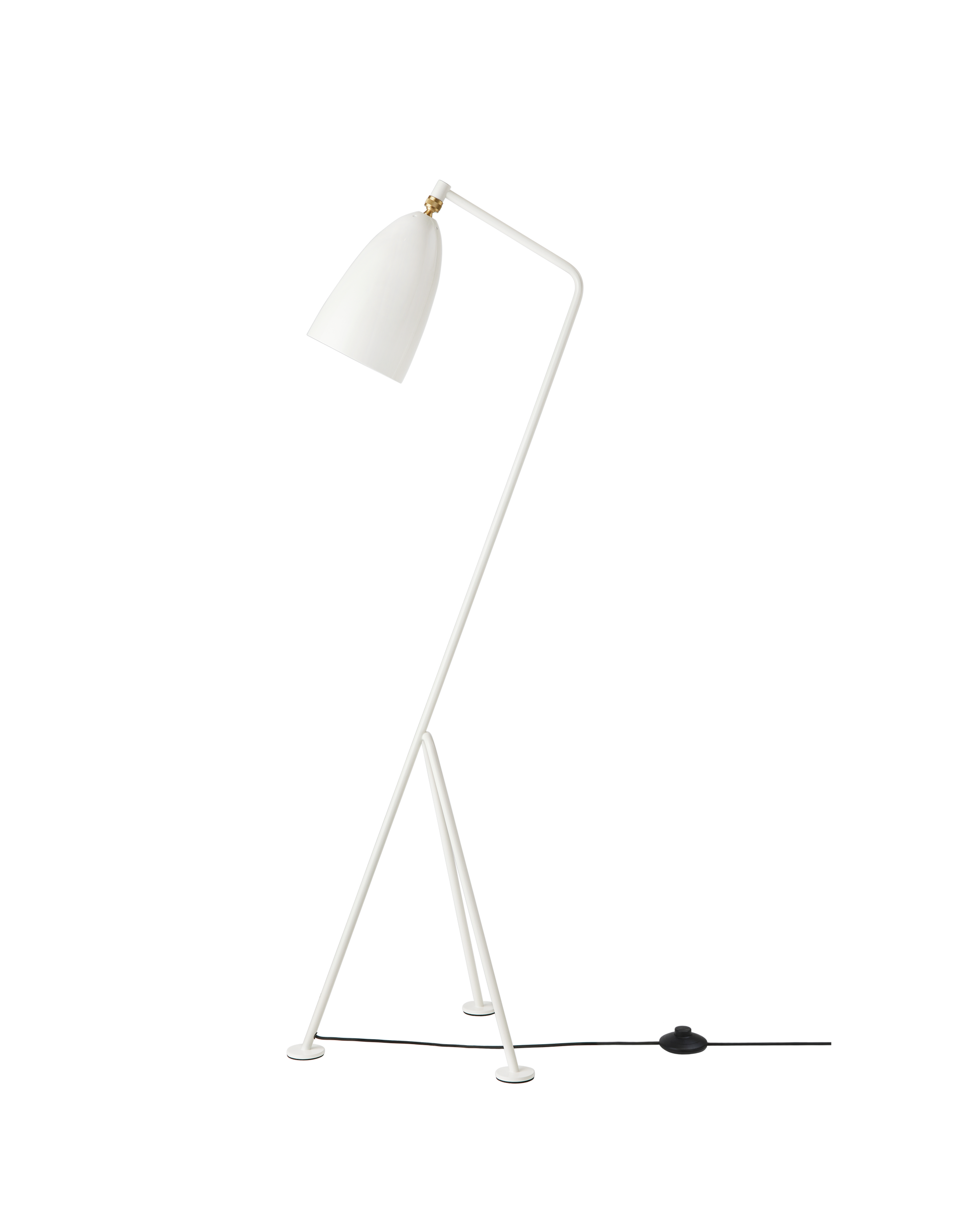 Gräshoppa Floor Lamp
