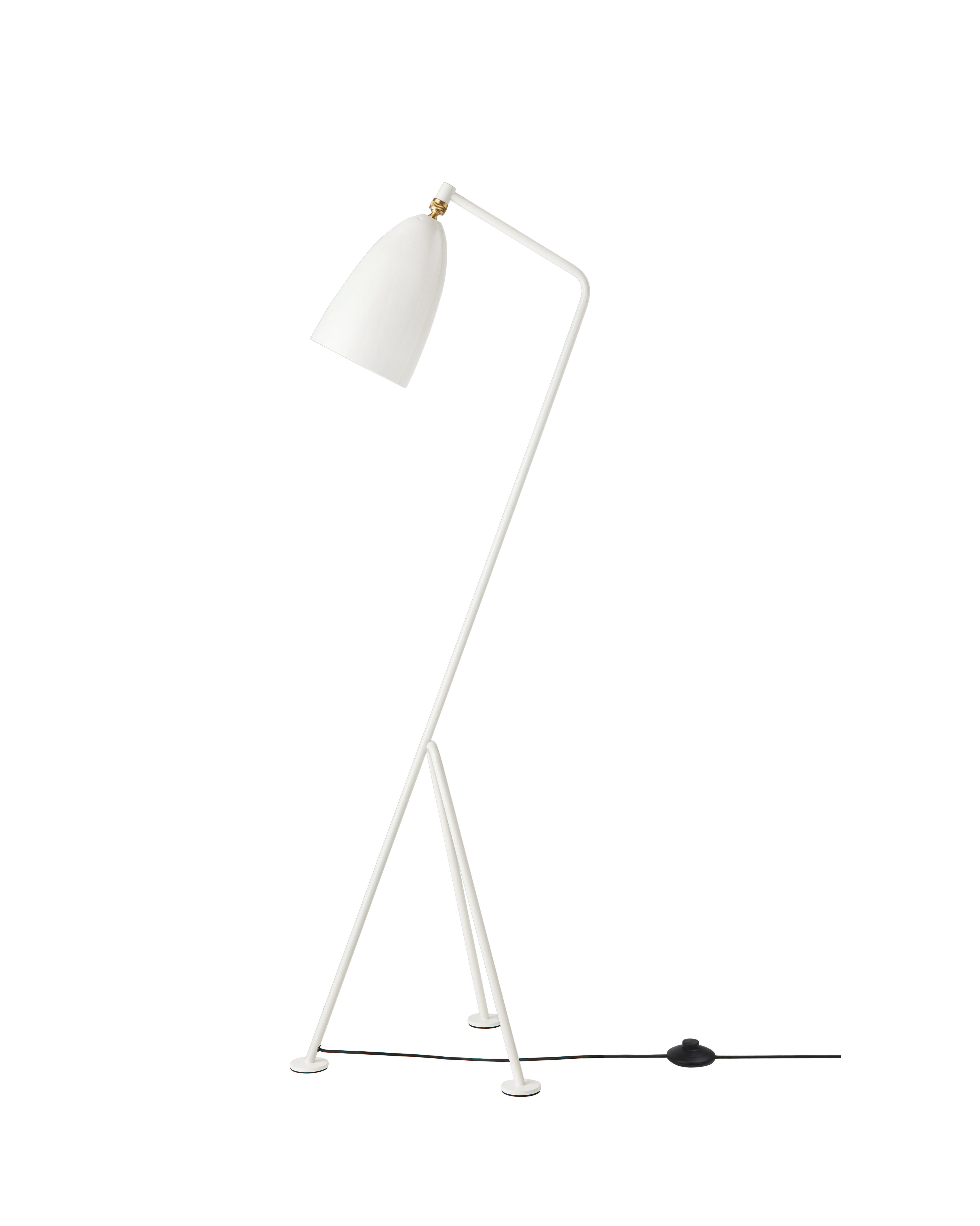 Gräshoppa Floor Lamp