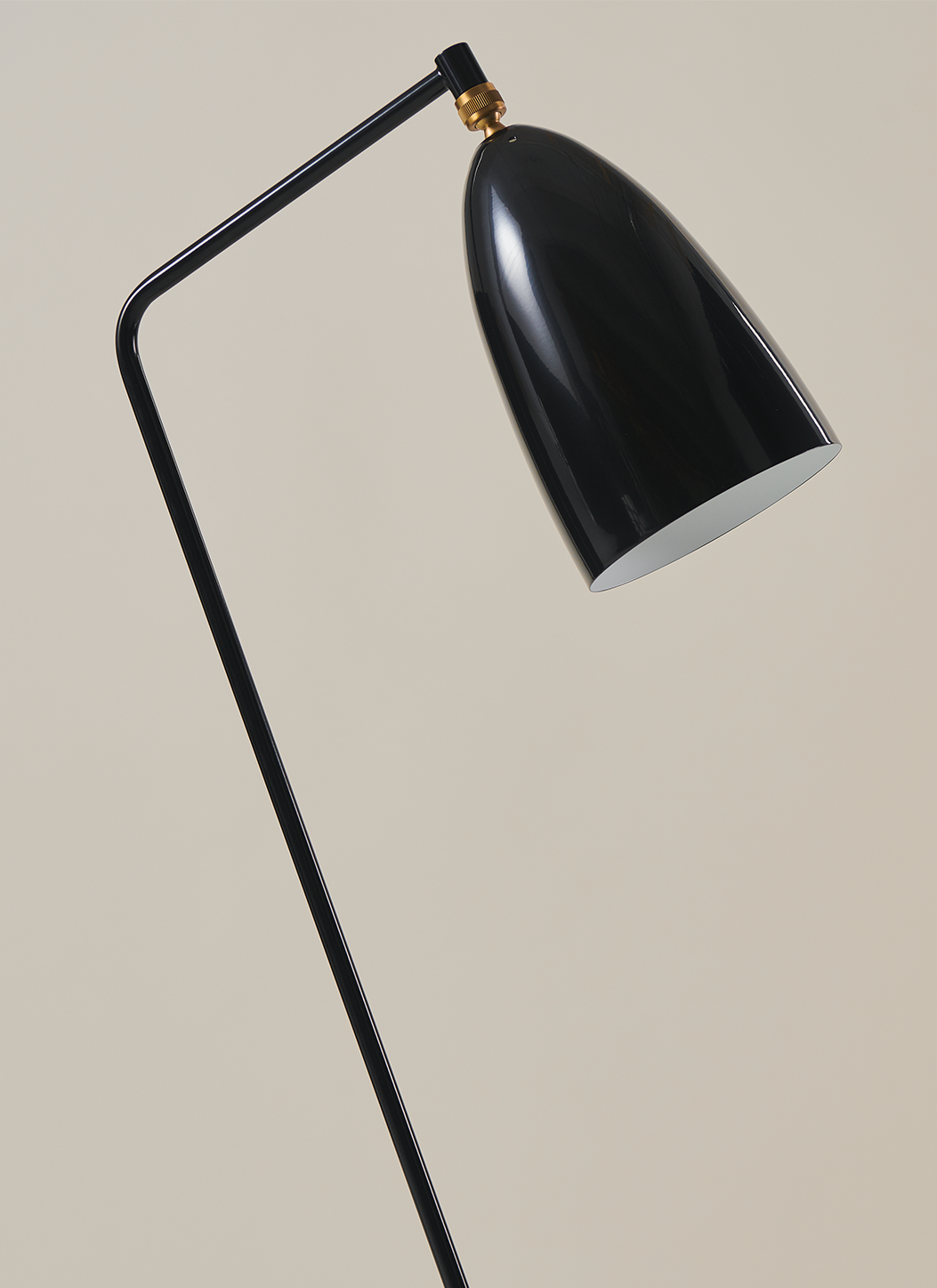 Gräshoppa Floor Lamp