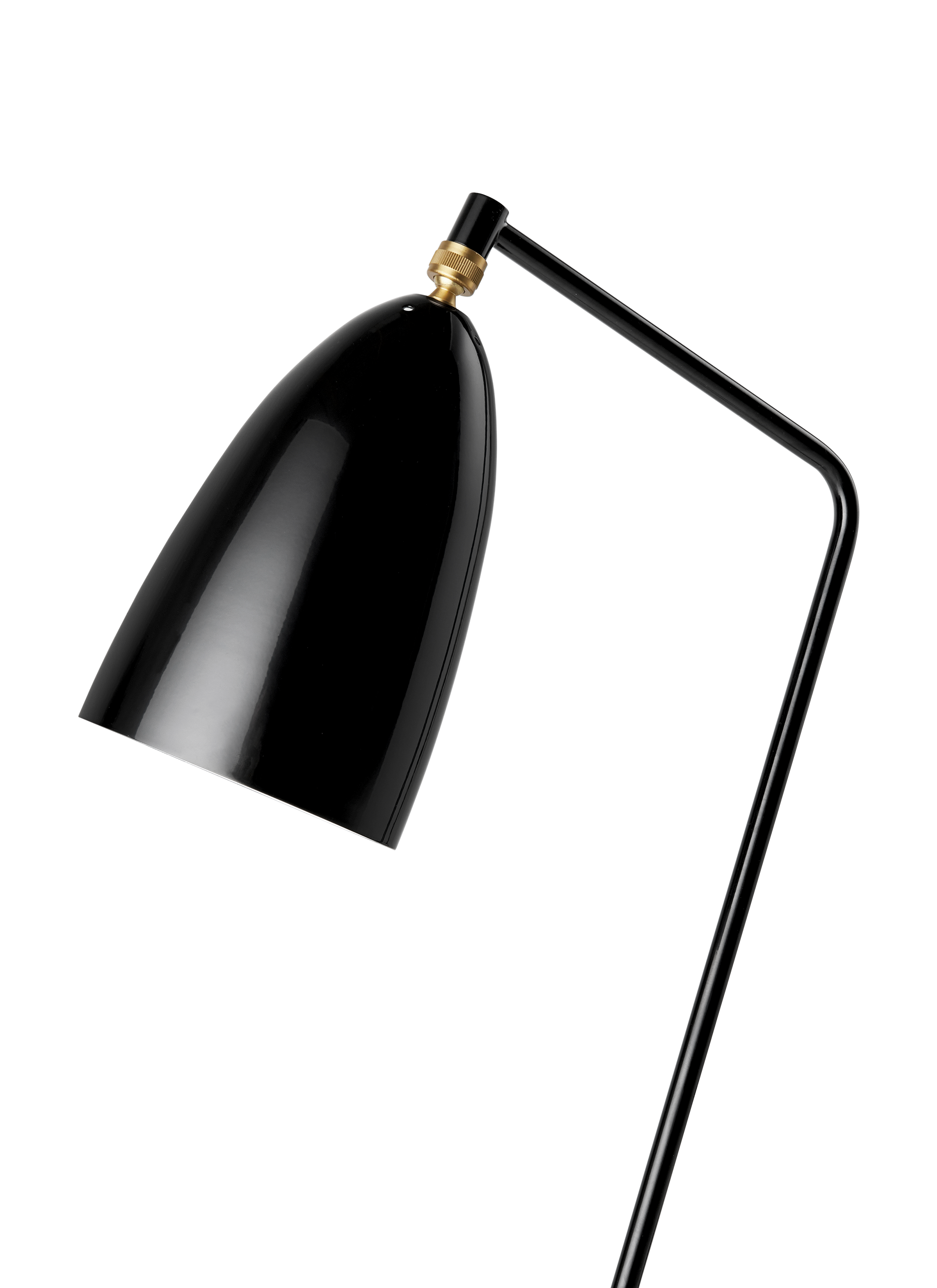 Gräshoppa Floor Lamp