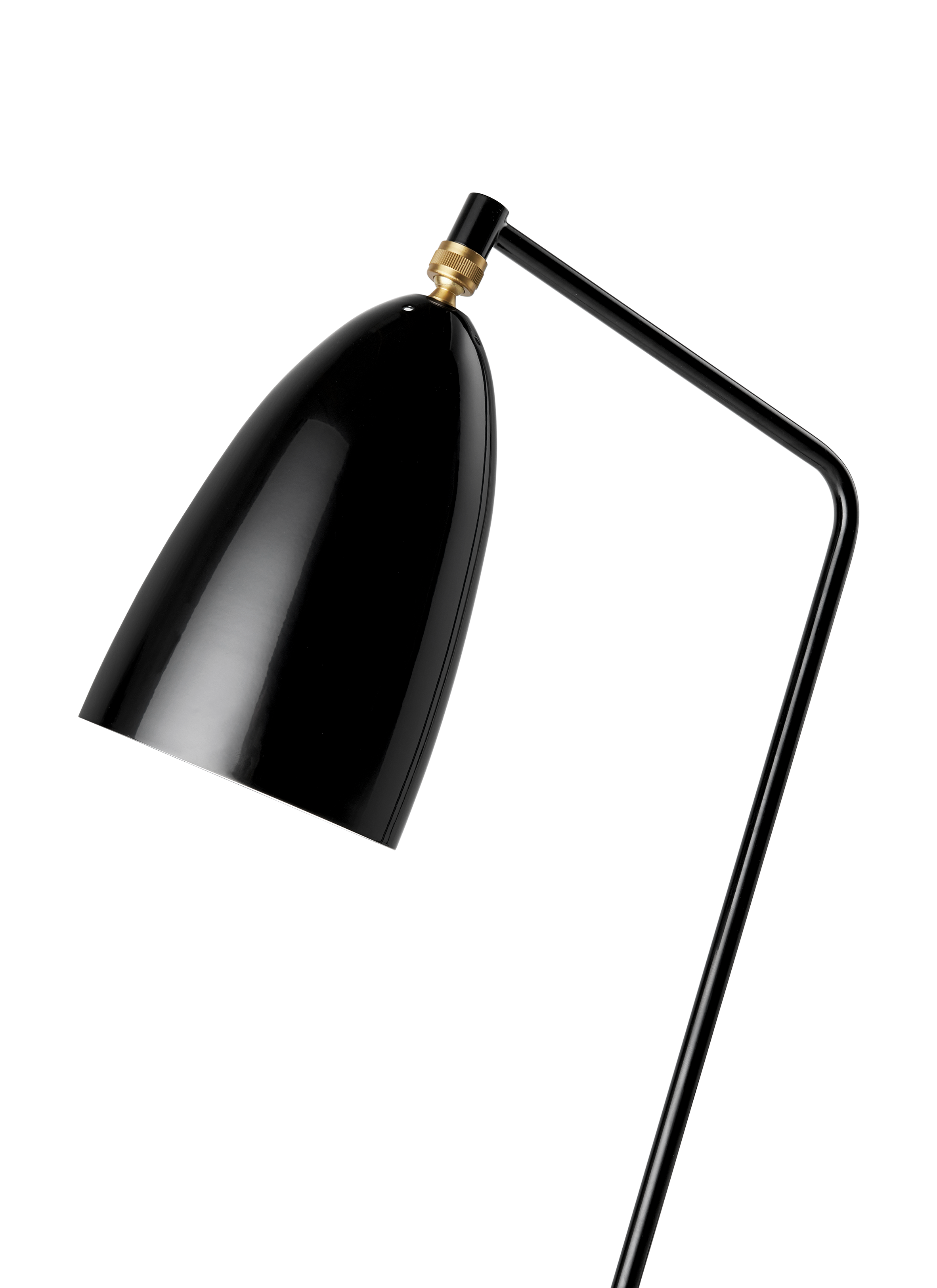 Gräshoppa Floor Lamp