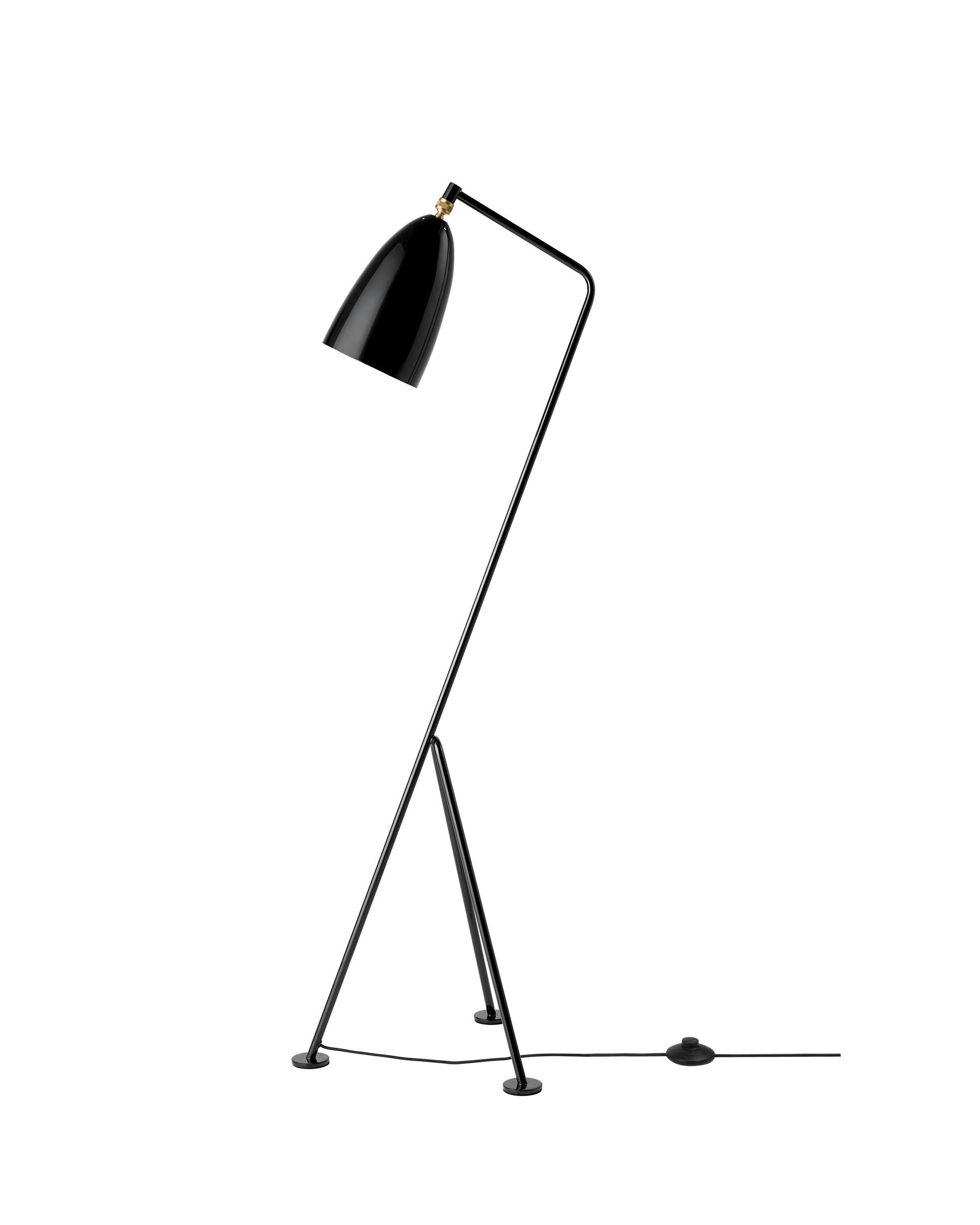 Gräshoppa Floor Lamp