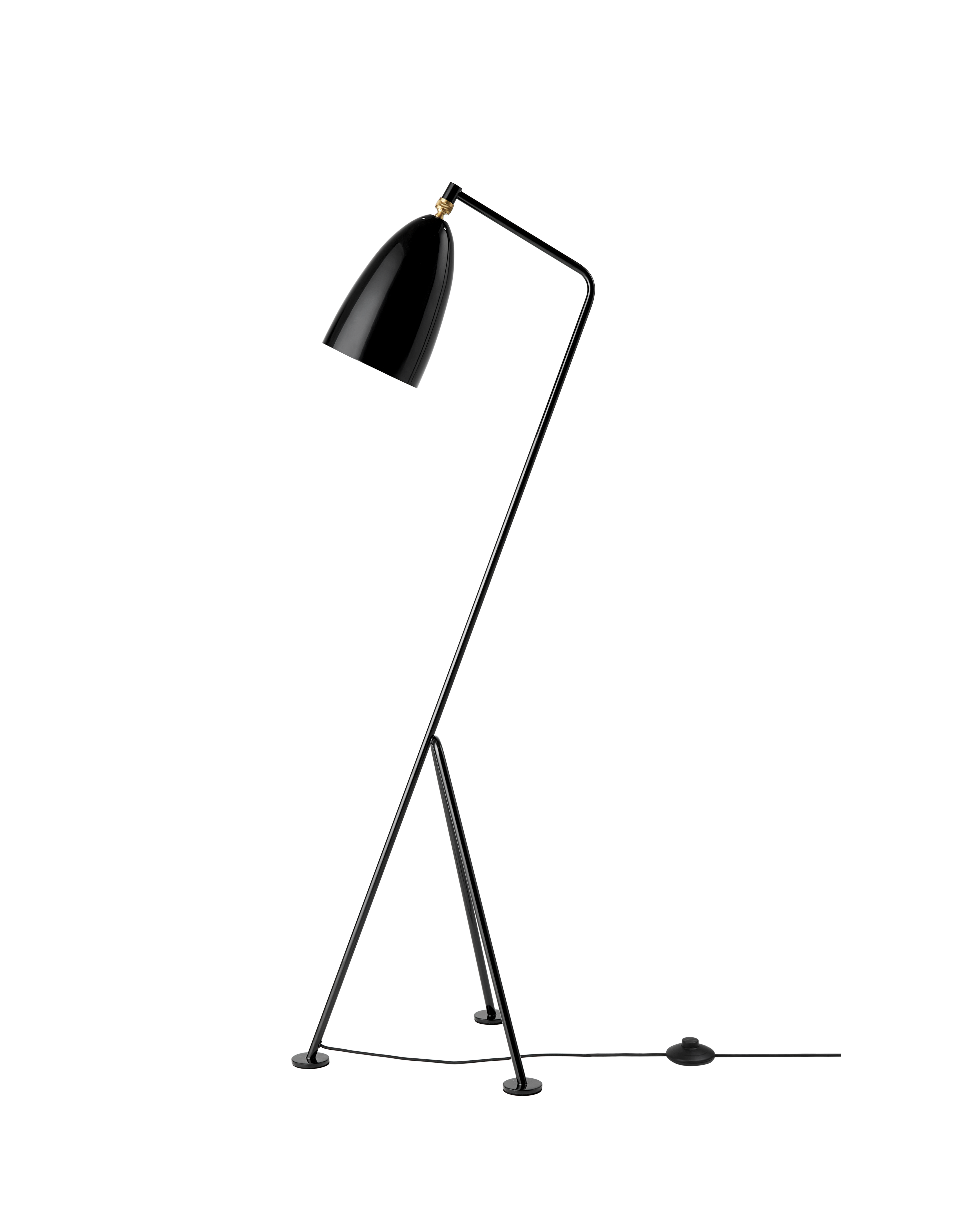 Gräshoppa Floor Lamp