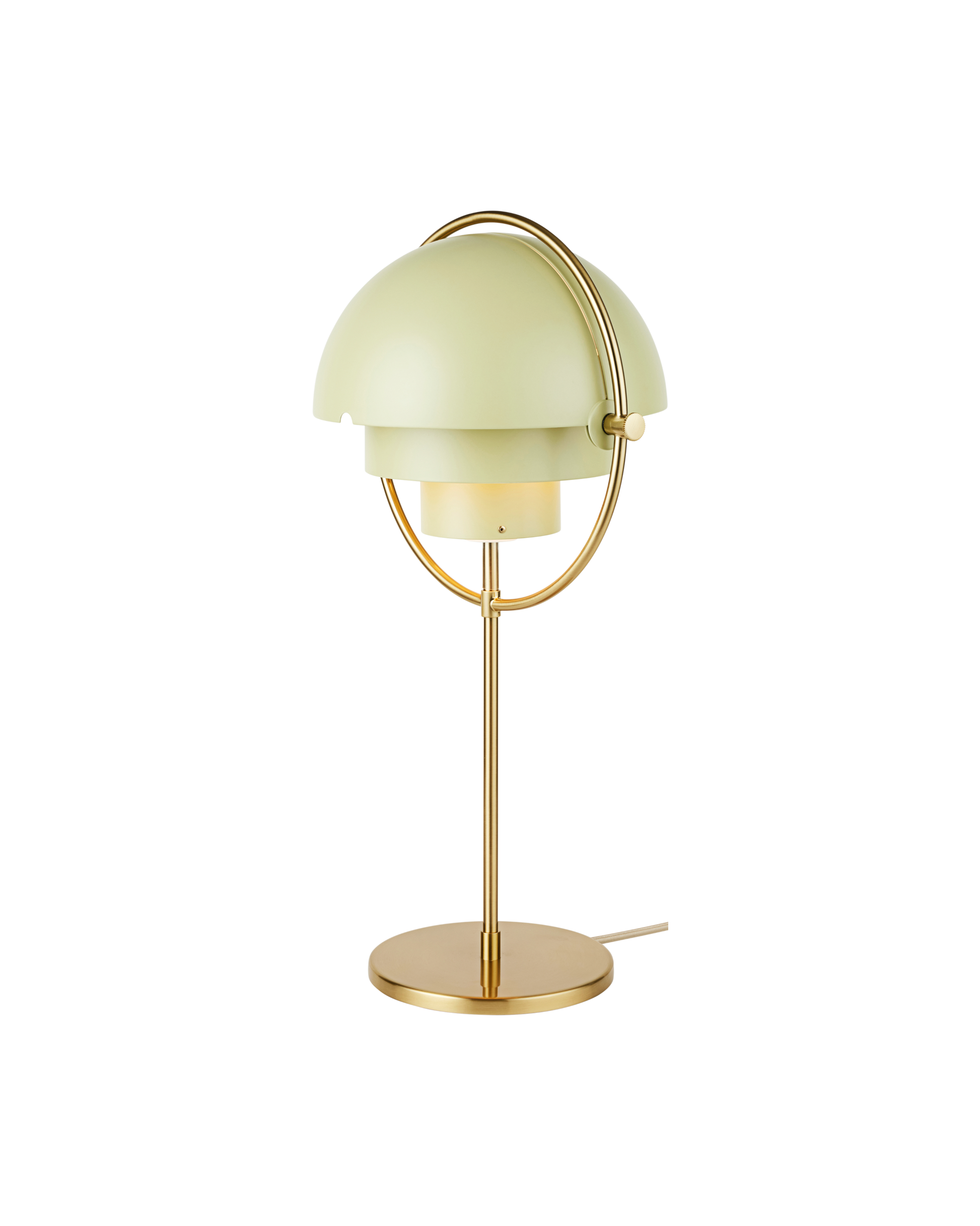 Multi-Lite Table Lamp