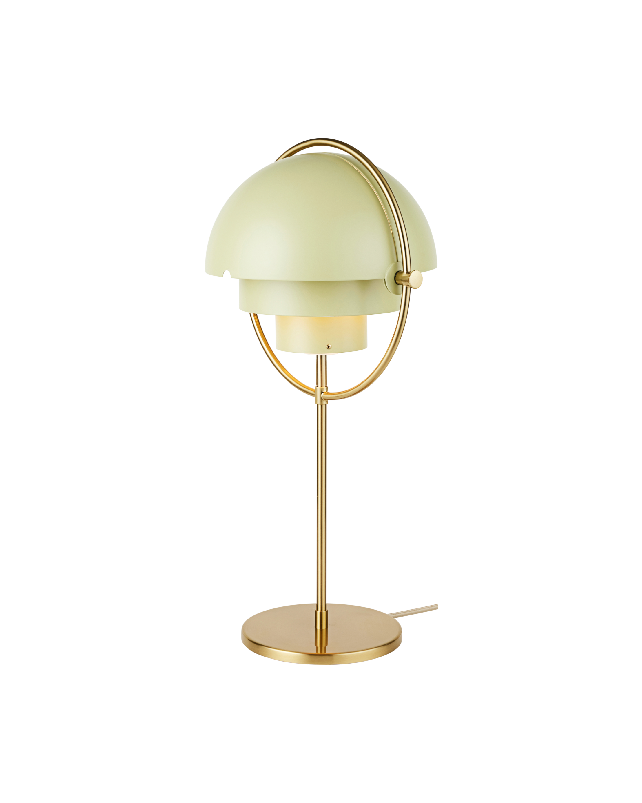 Multi-Lite Table Lamp