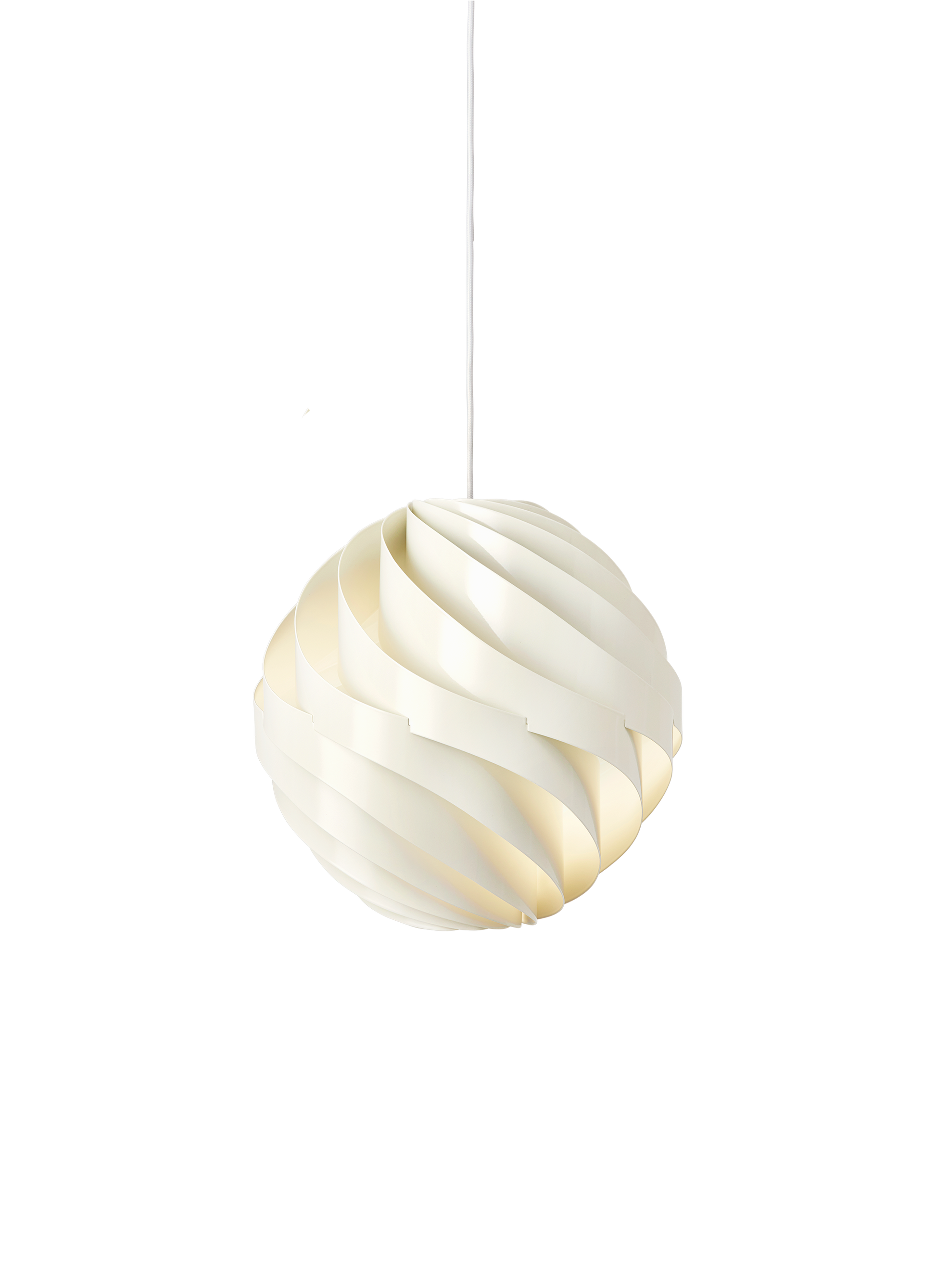 Turbo Pendant