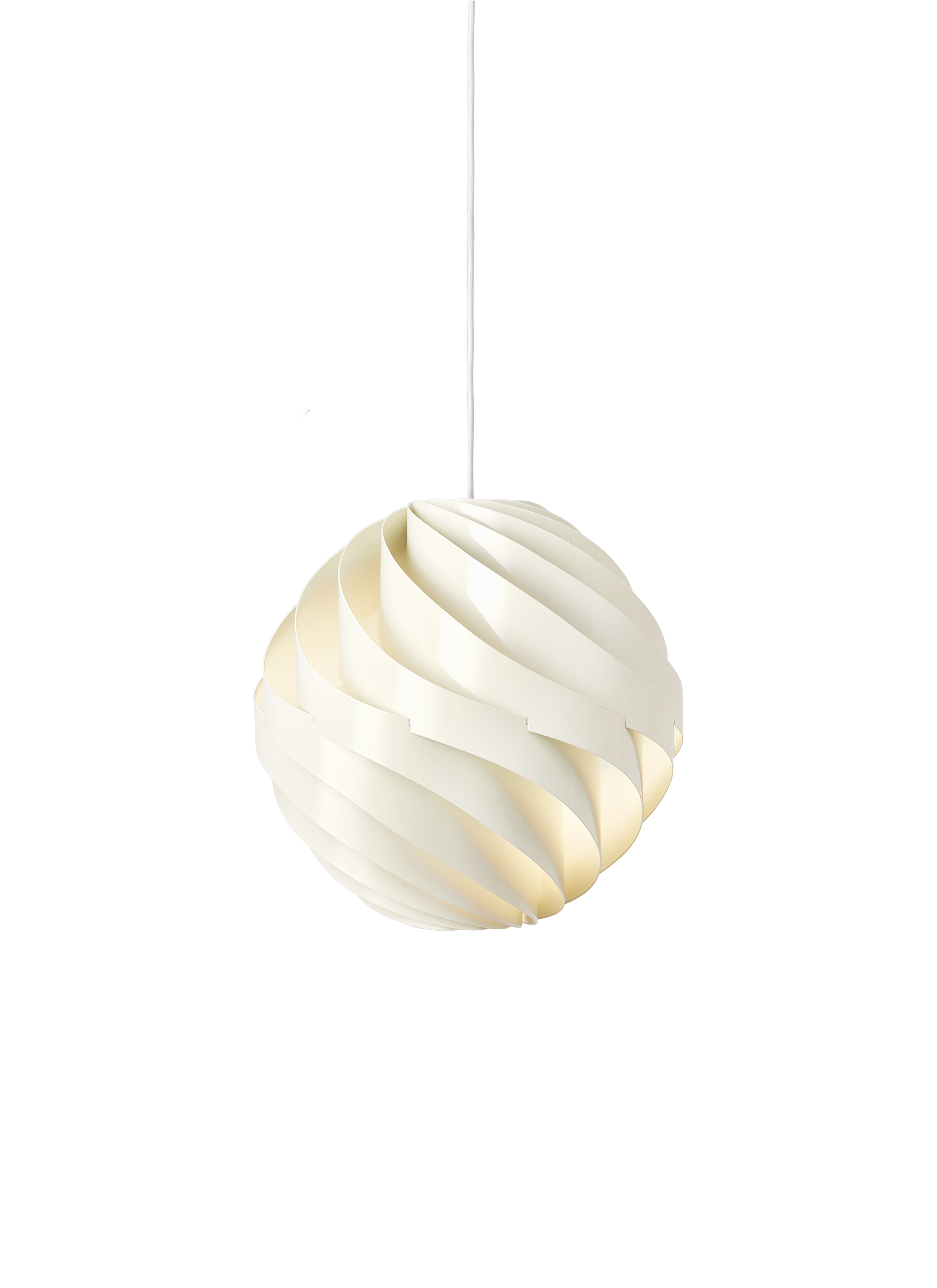 Turbo Pendant
