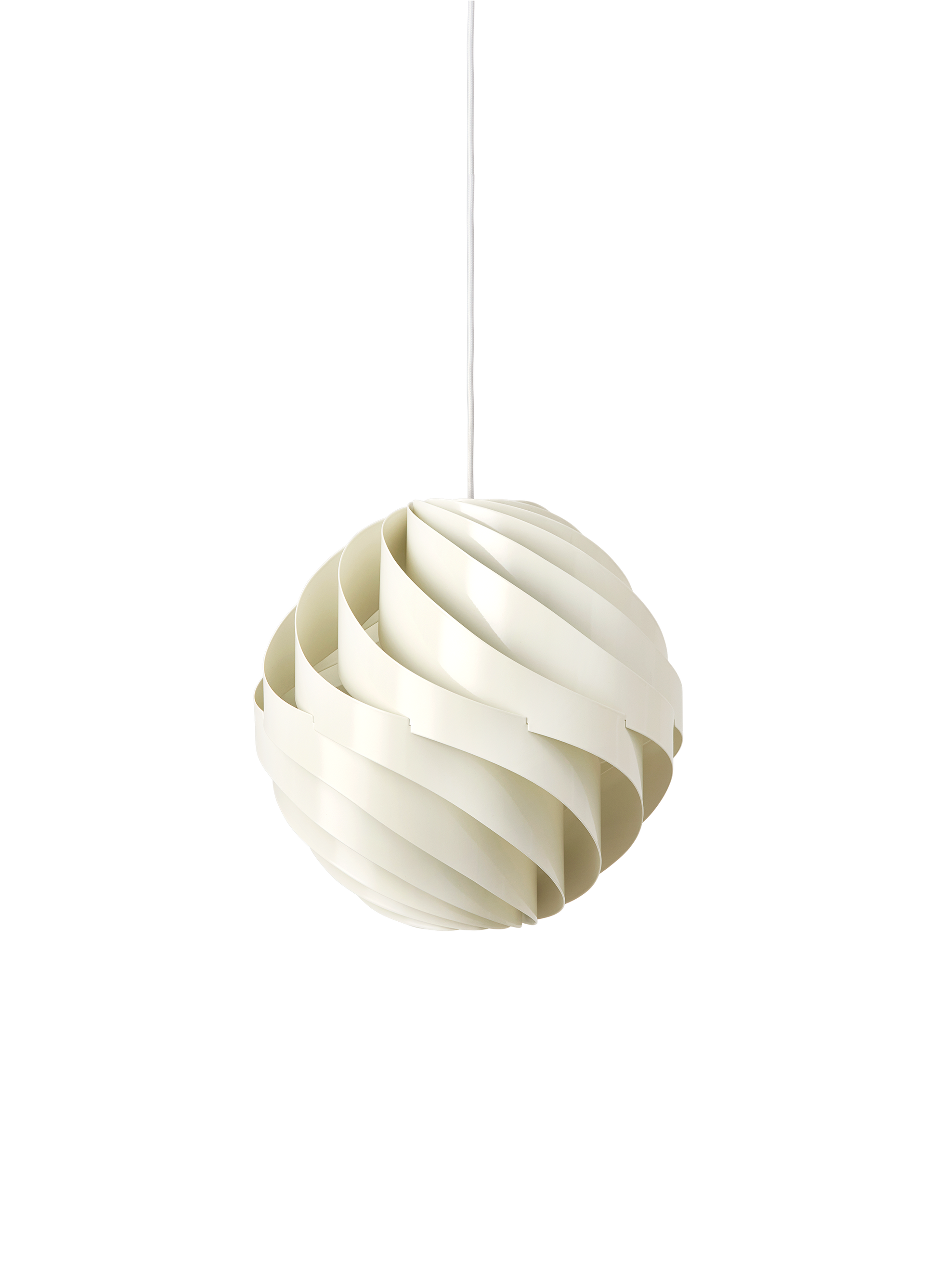 Turbo Pendant