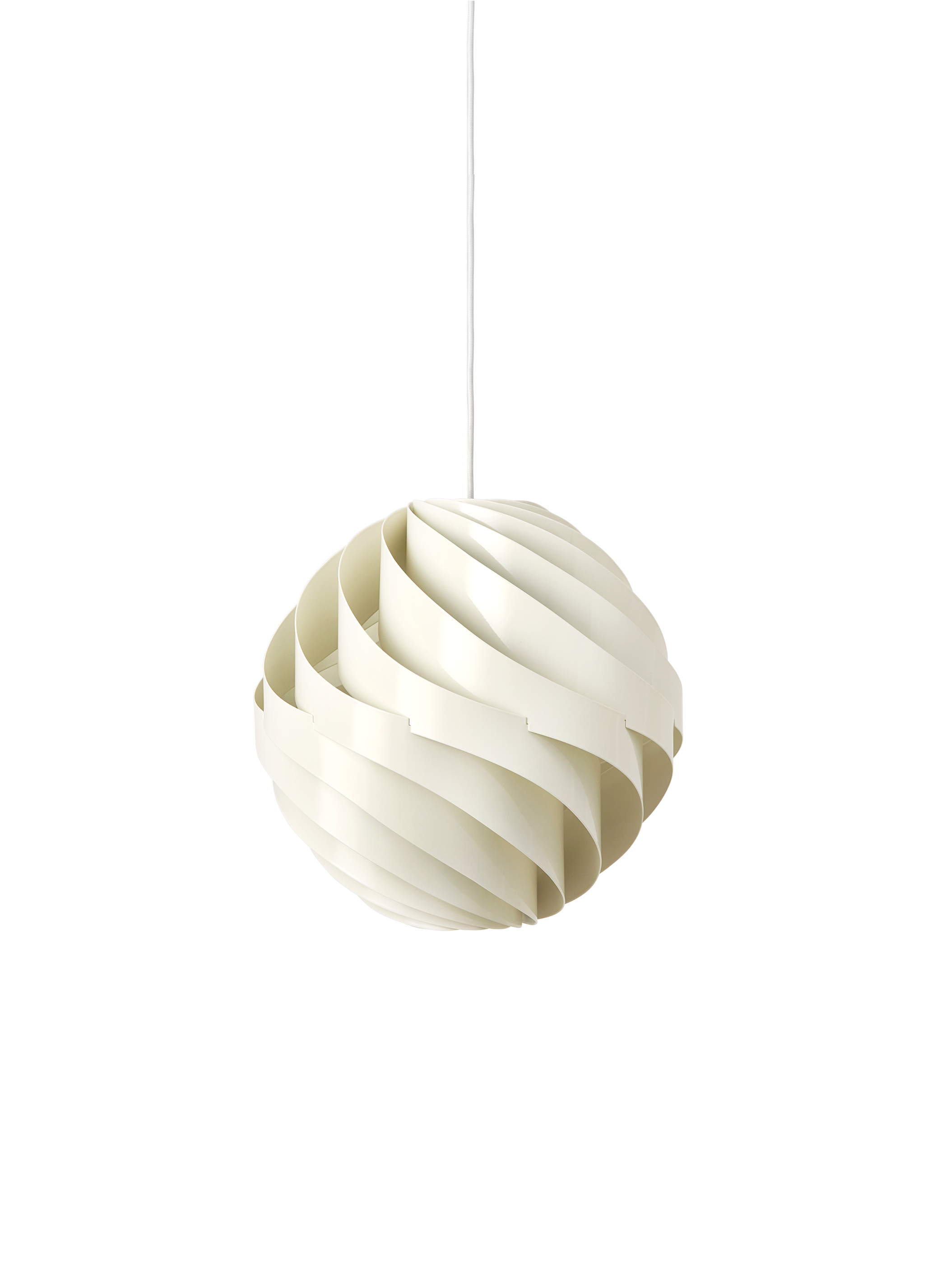 Turbo Pendant