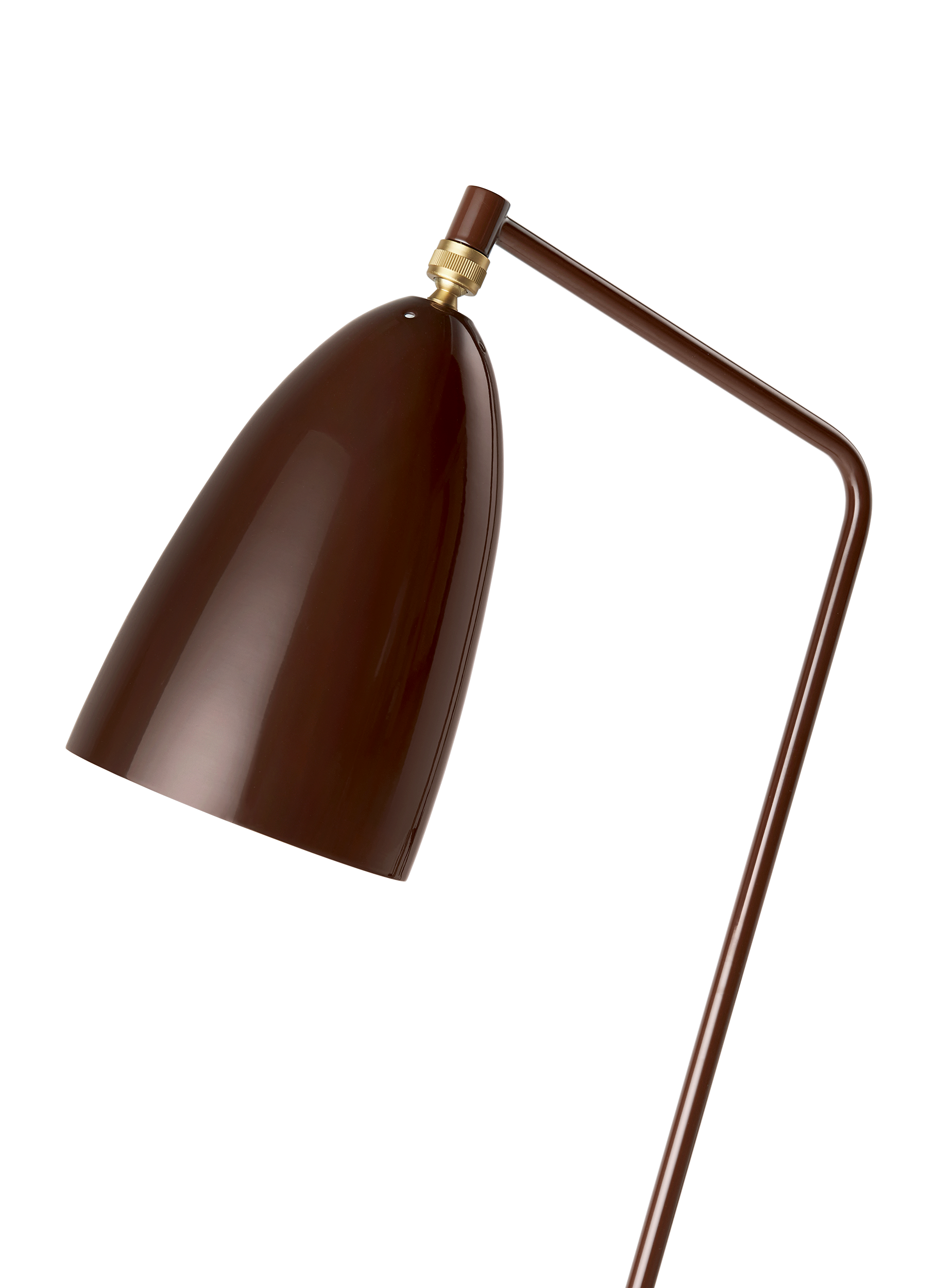 Gräshoppa Floor Lamp