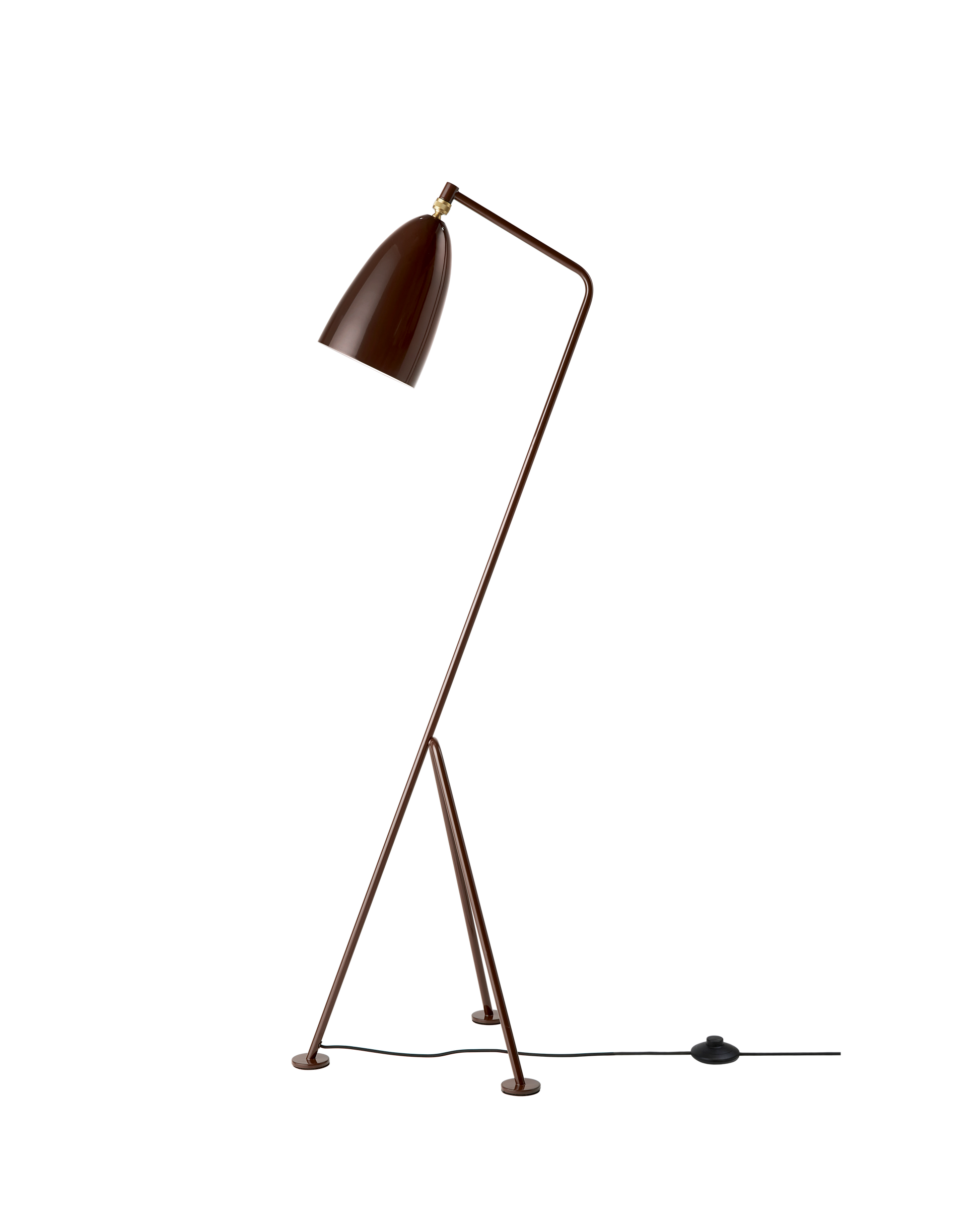 Gräshoppa Floor Lamp