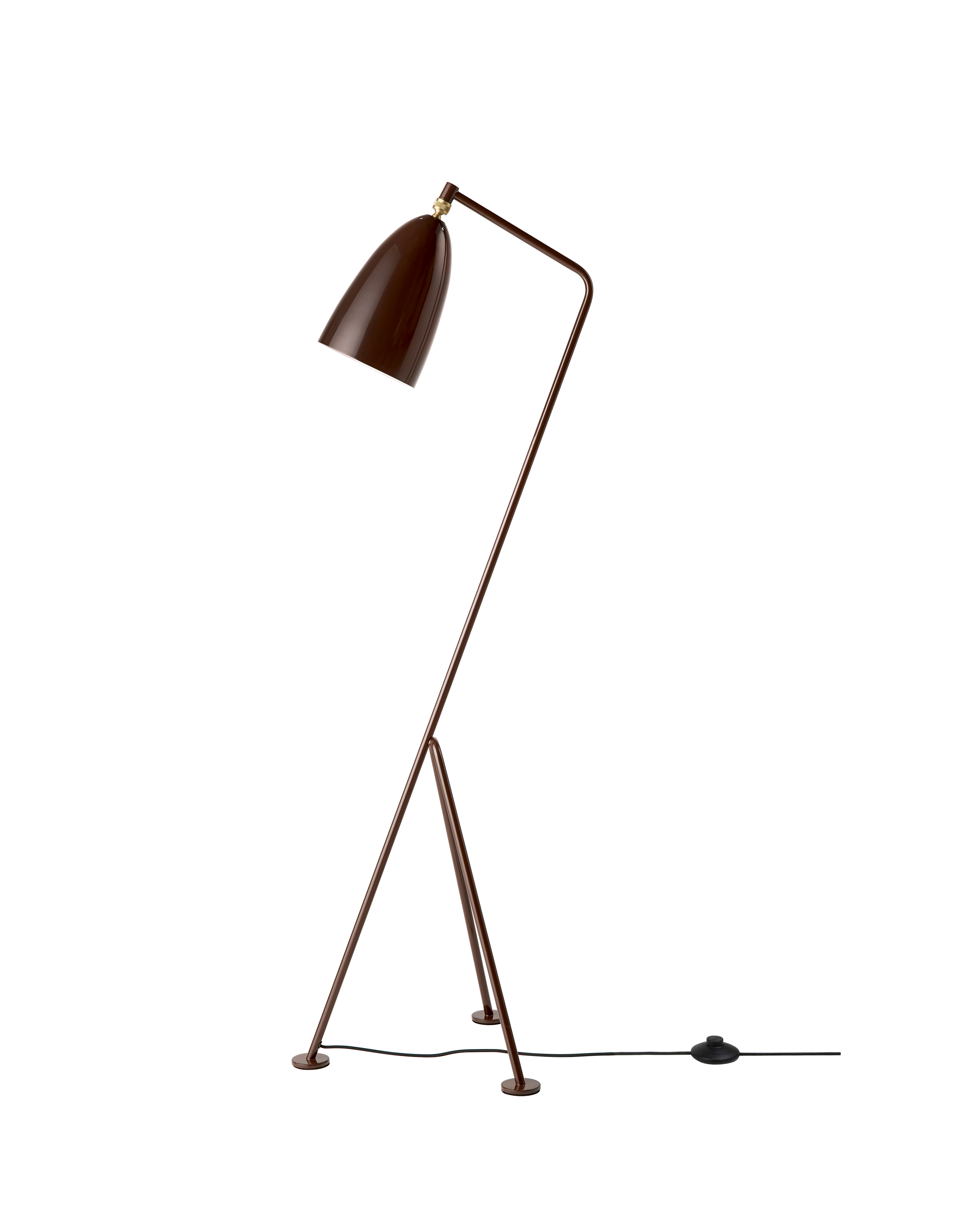 Gräshoppa Floor Lamp