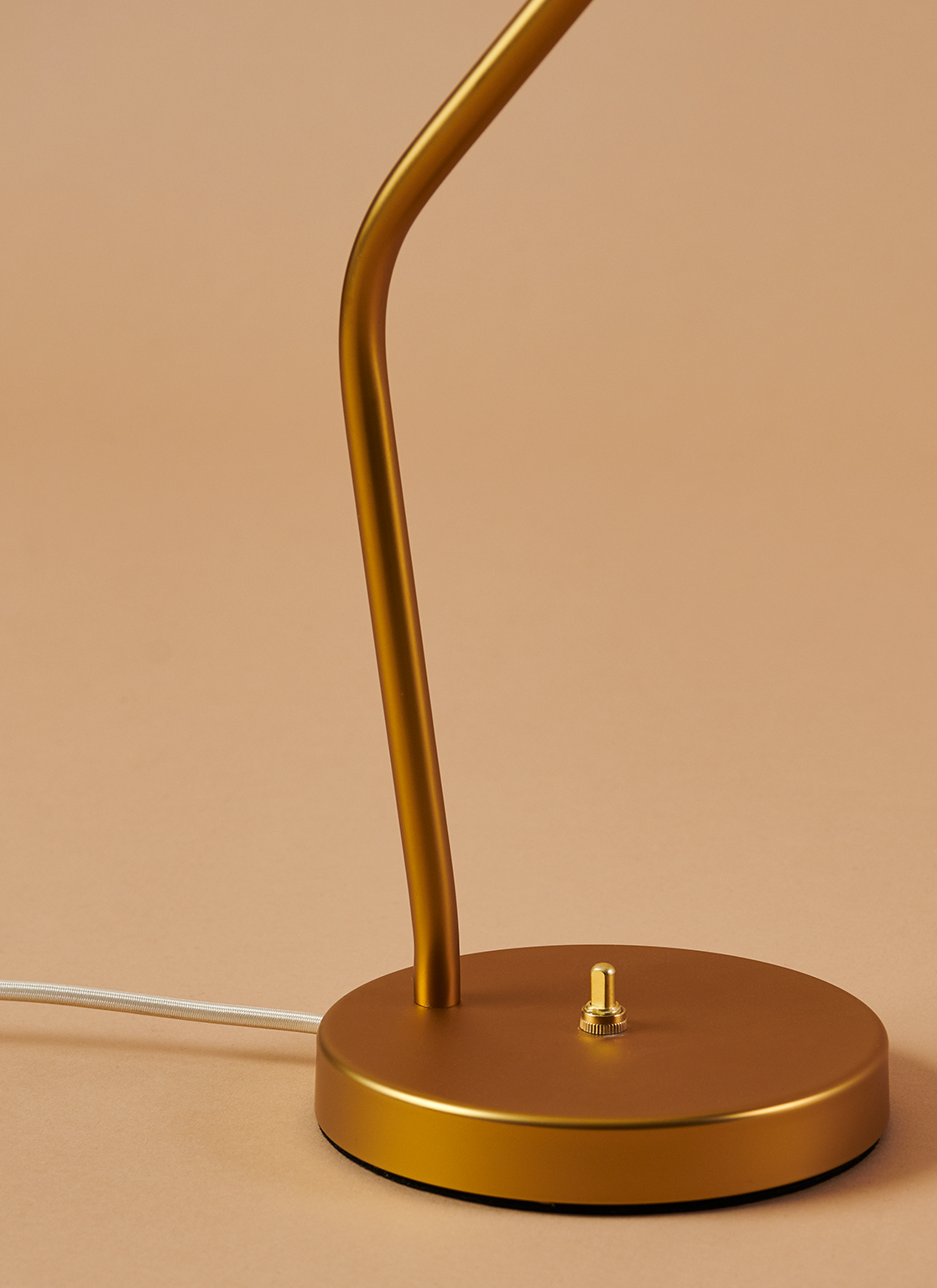 Gräshoppa Table Lamp