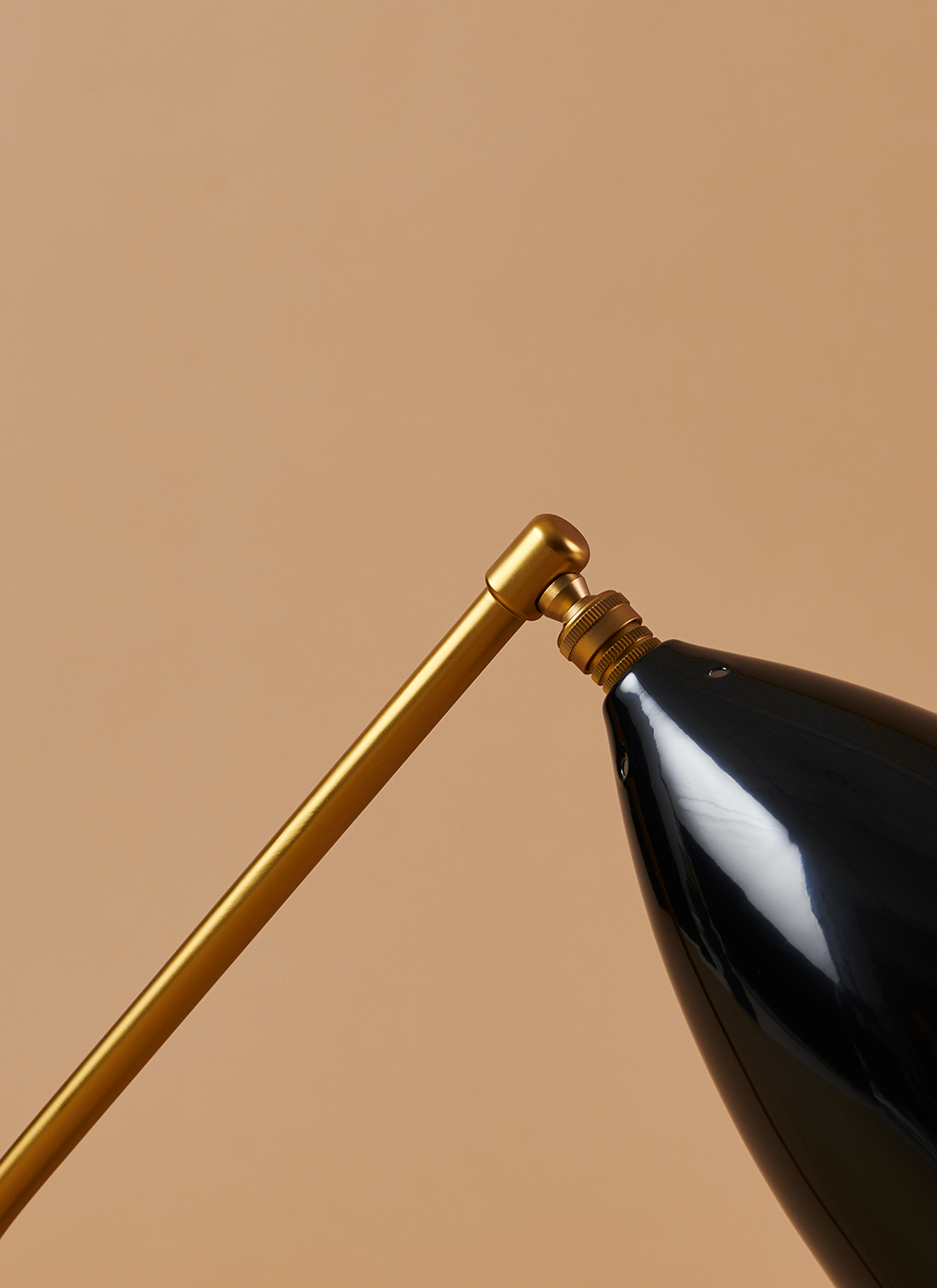 Gräshoppa Table Lamp