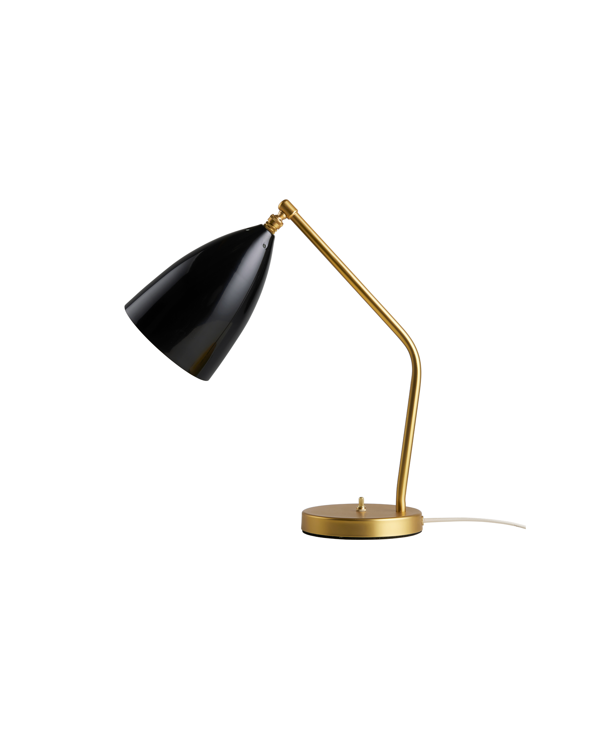 Gräshoppa Table Lamp