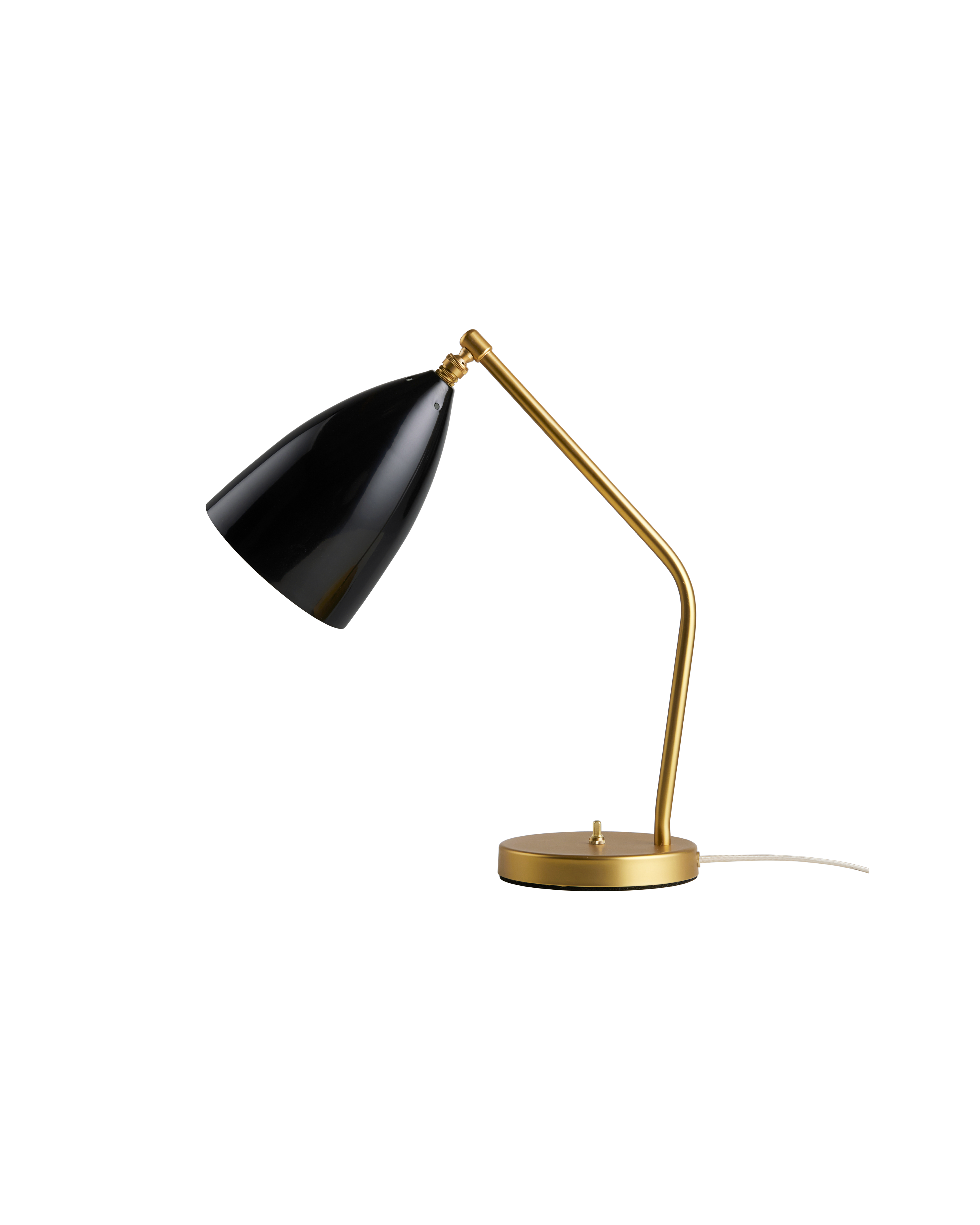 Gräshoppa Table Lamp
