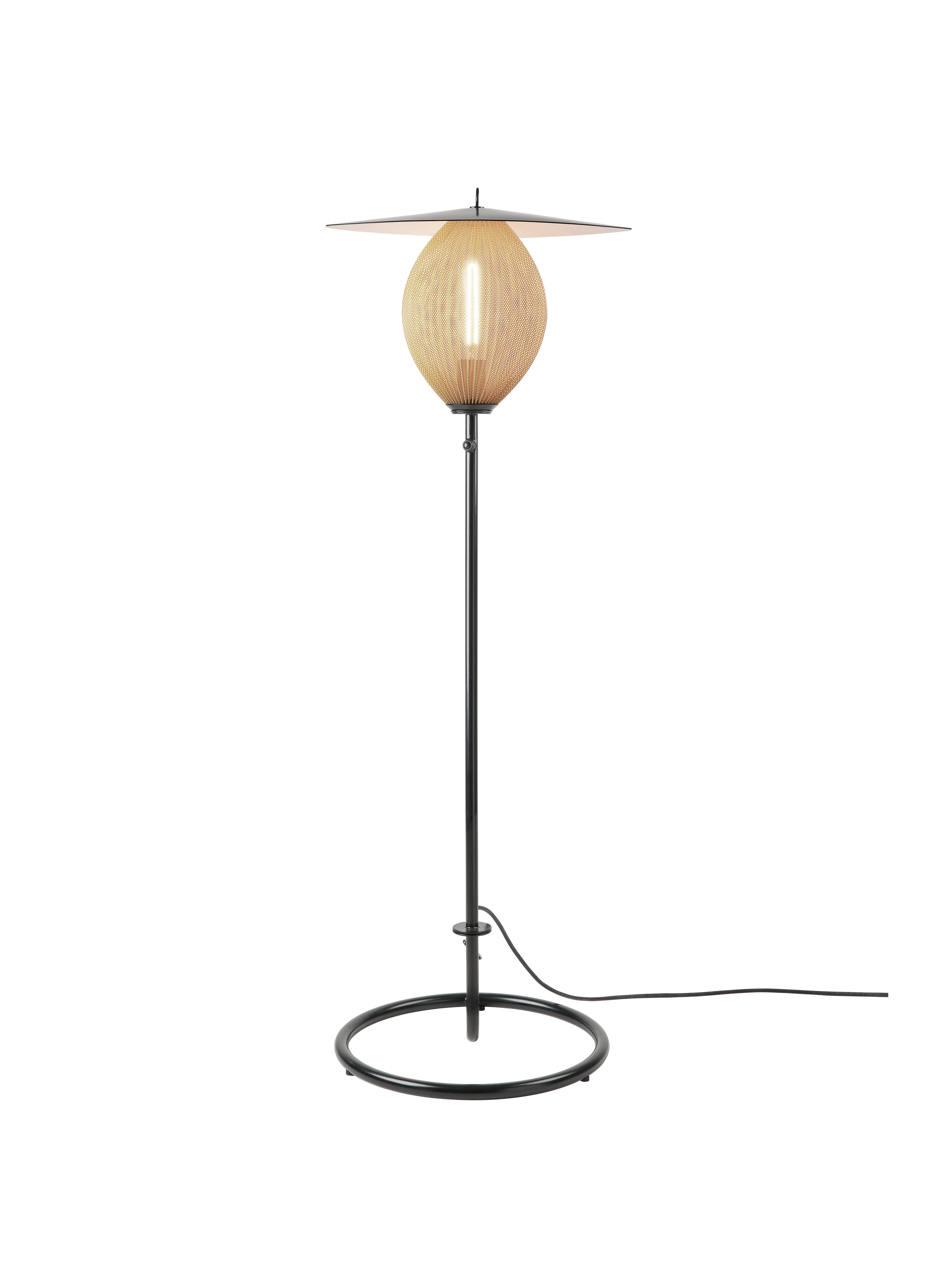 Satellite Floor Lamp, Outdoor