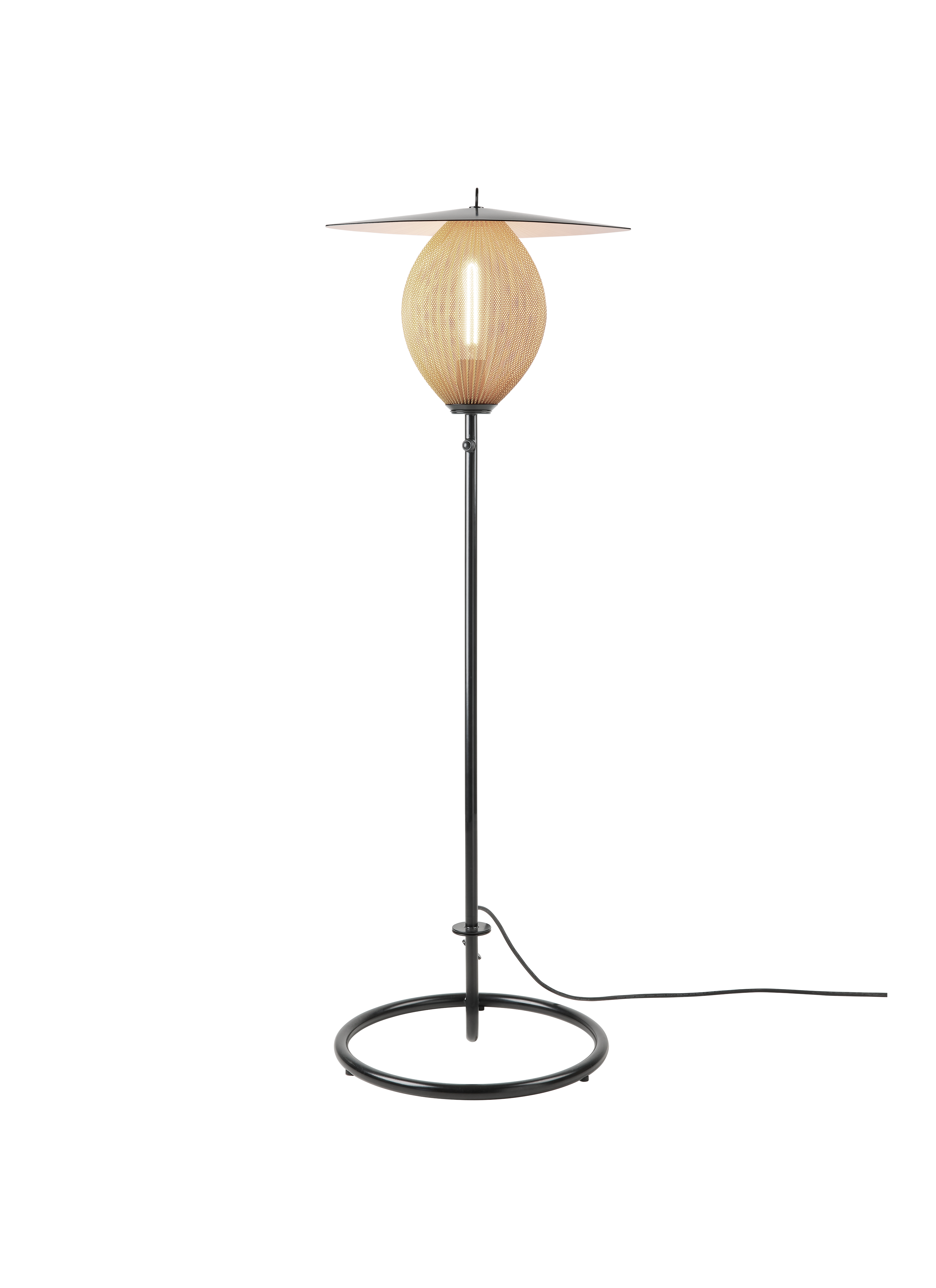 Satellite Floor Lamp, Outdoor
