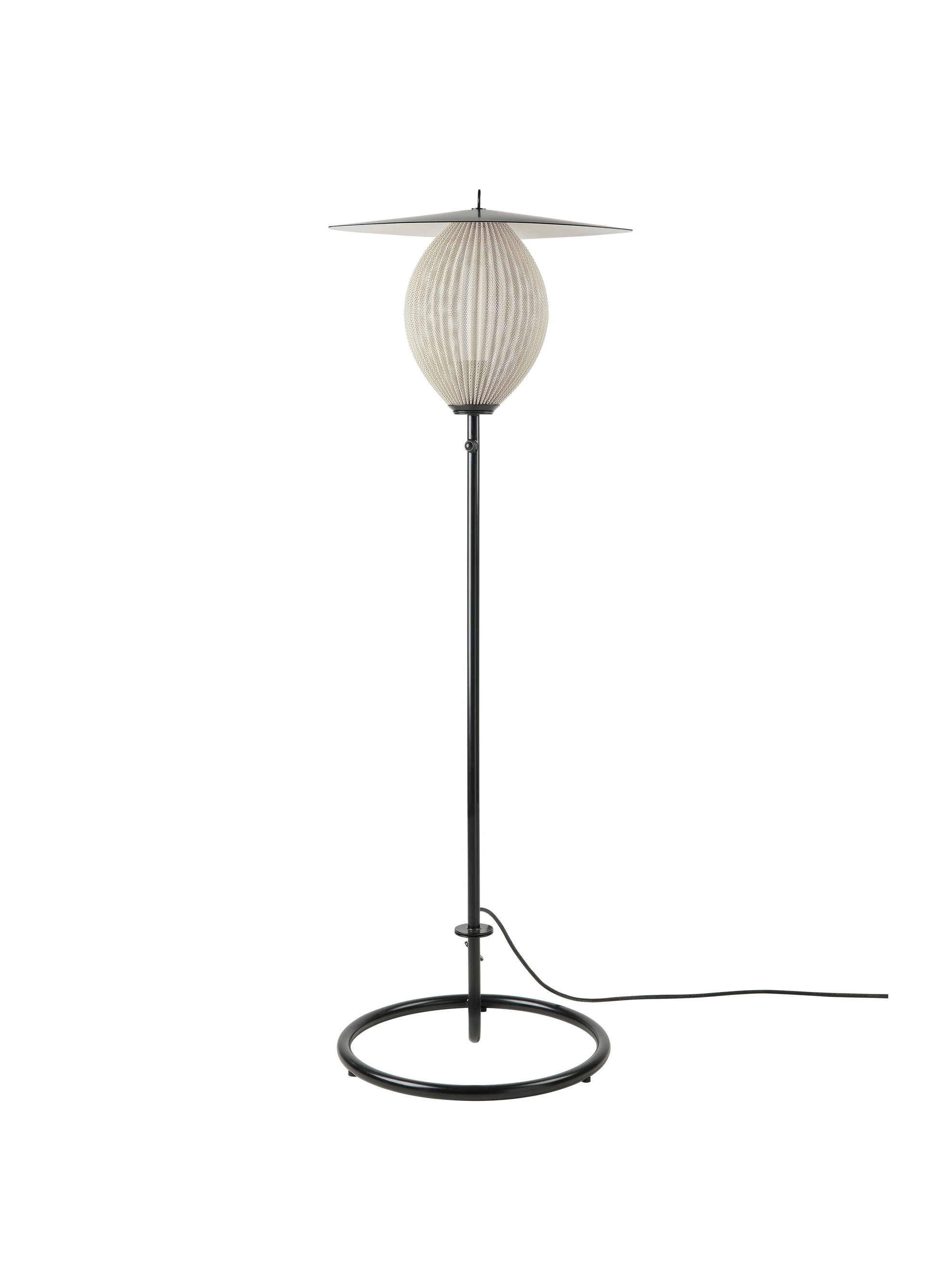 Satellite Floor Lamp, Outdoor