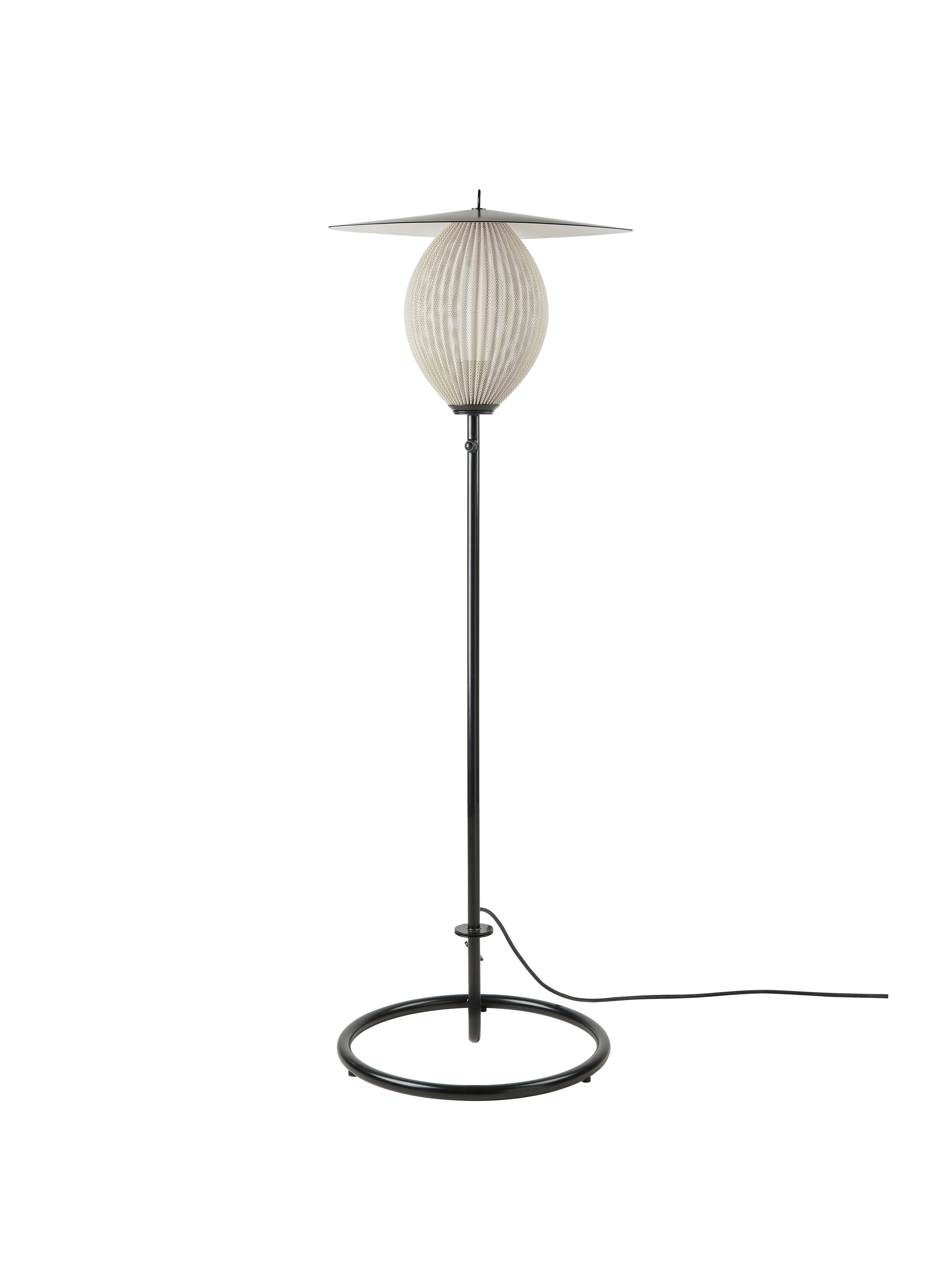 Satellite Floor Lamp, Outdoor