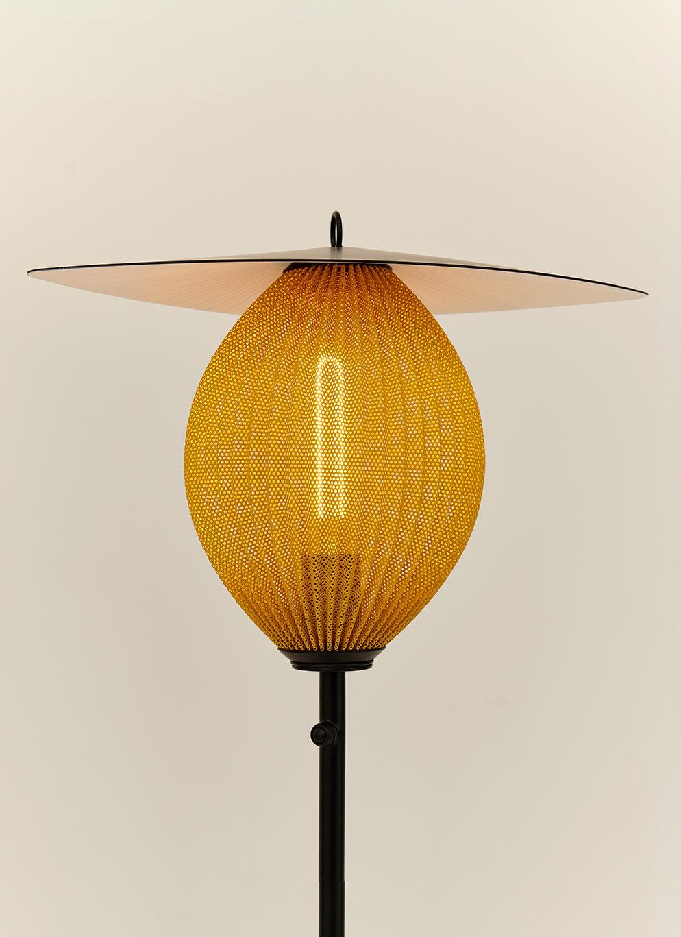 Satellite Floor Lamp, Outdoor