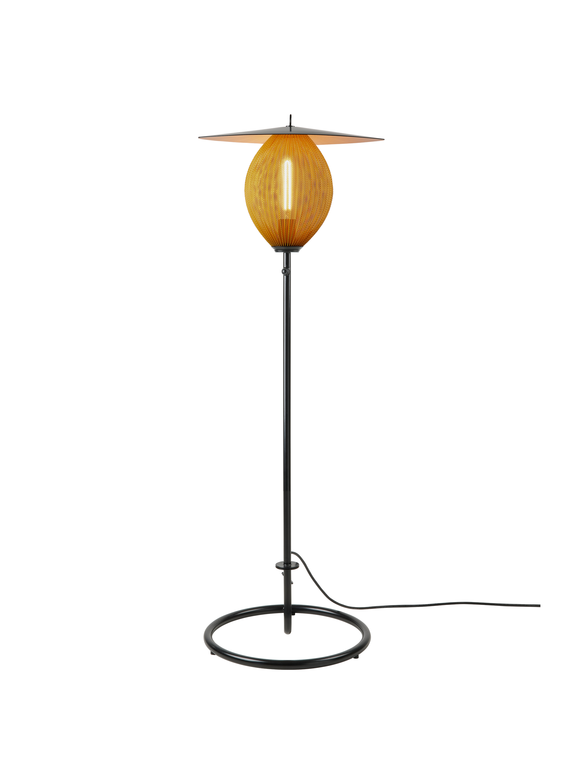 Satellite Floor Lamp, Outdoor