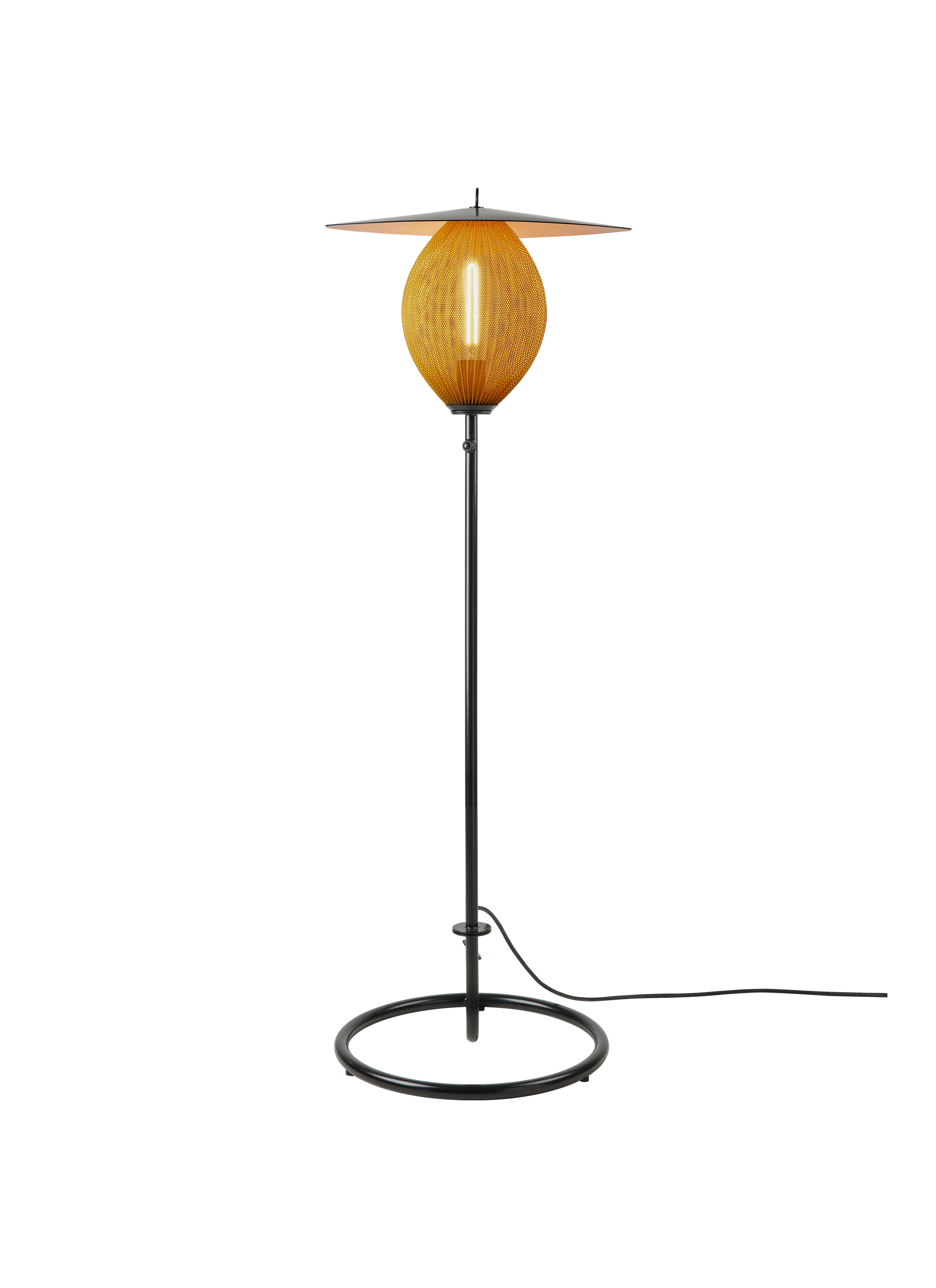Satellite Floor Lamp, Outdoor