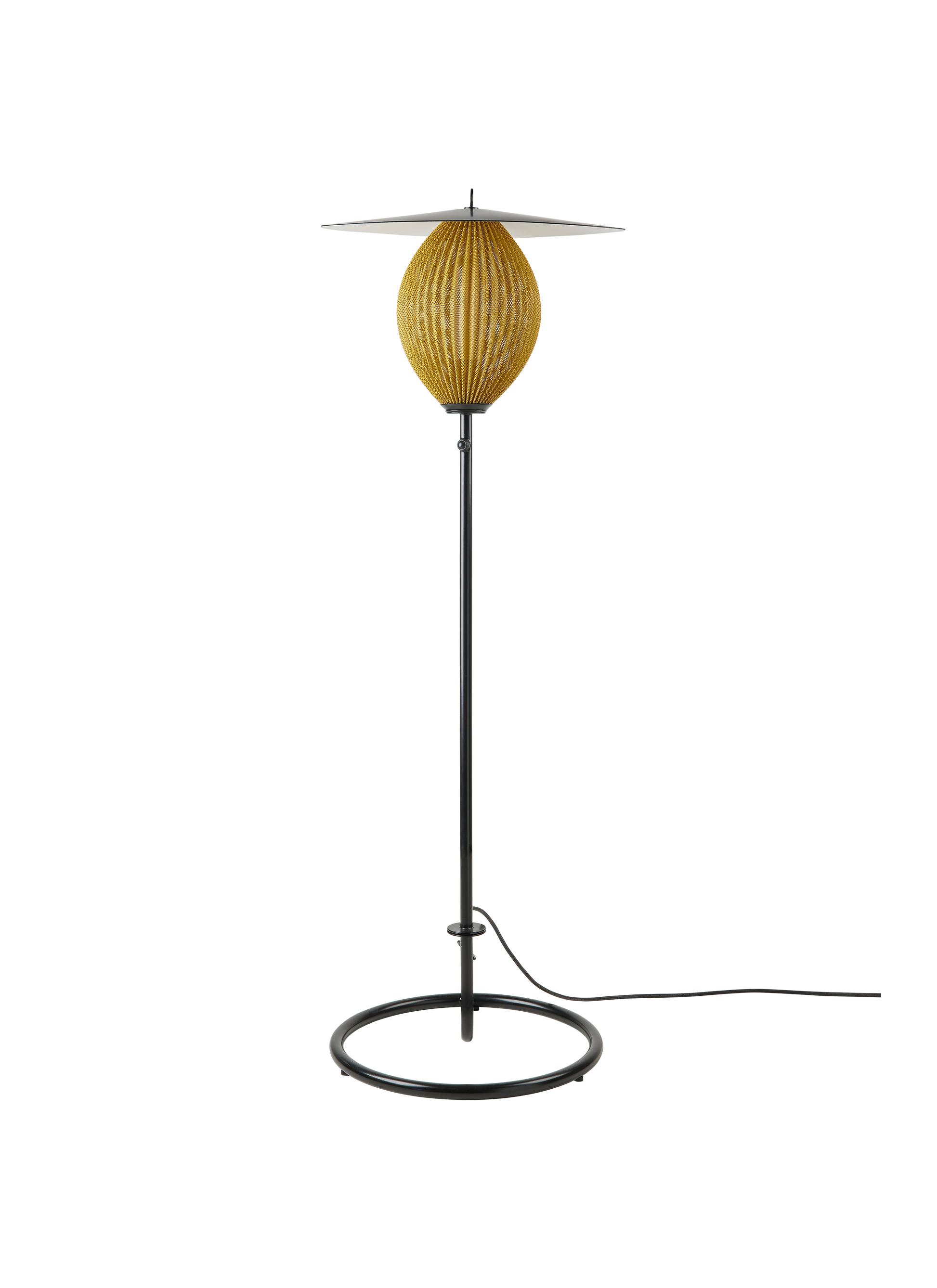Satellite Floor Lamp, Outdoor