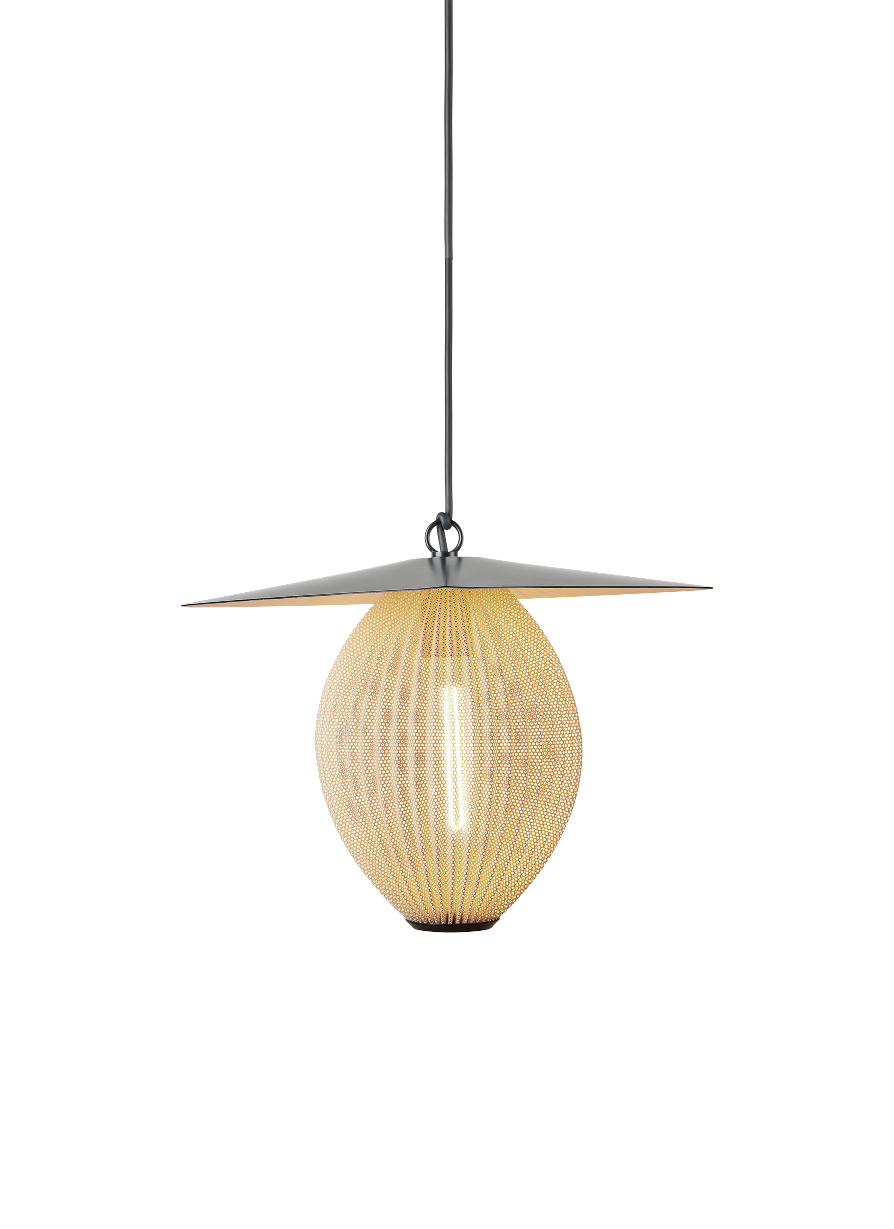 Satellite Pendant, Outdoor