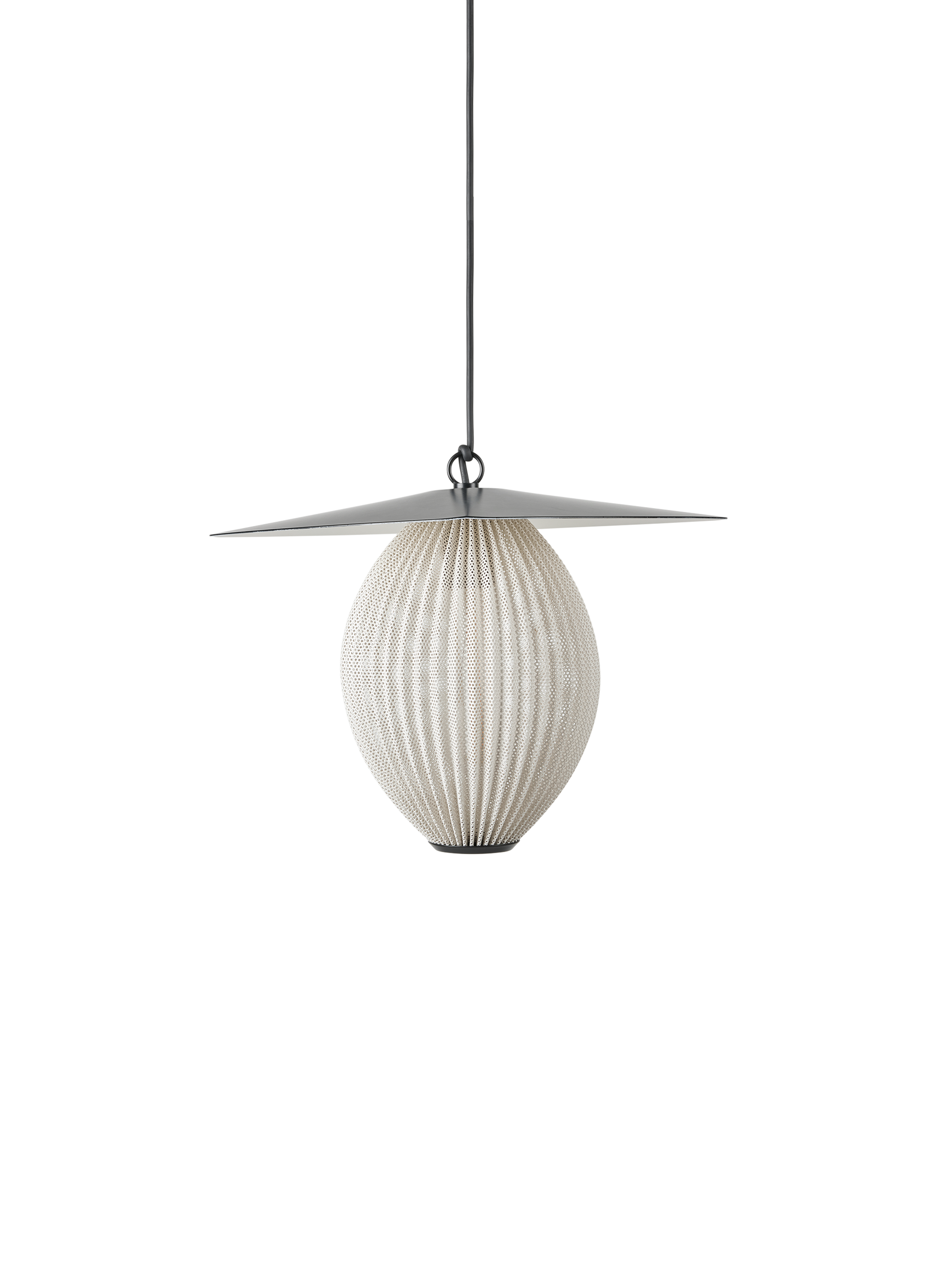 Satellite Pendant, Outdoor