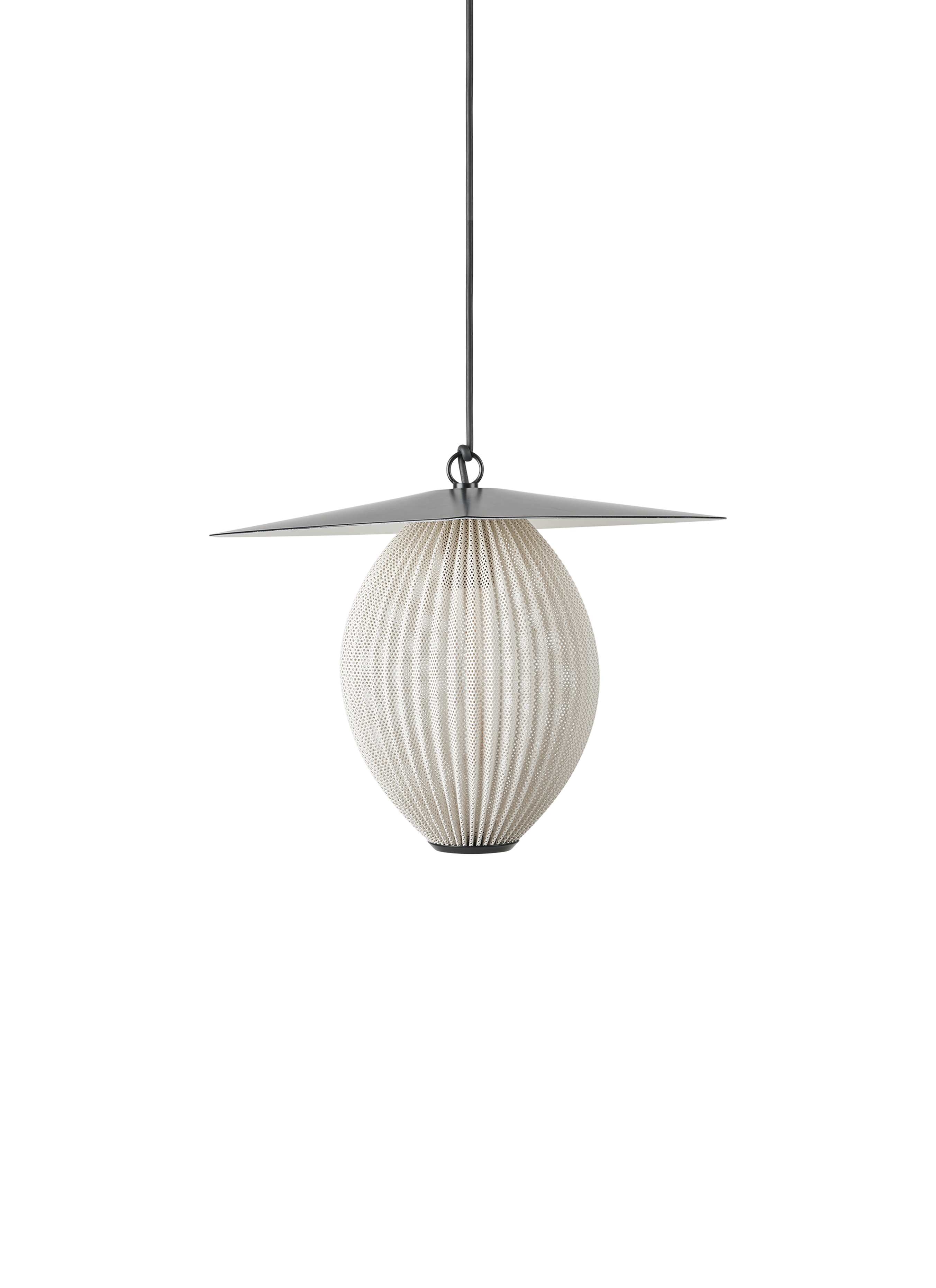 Satellite Pendant, Outdoor