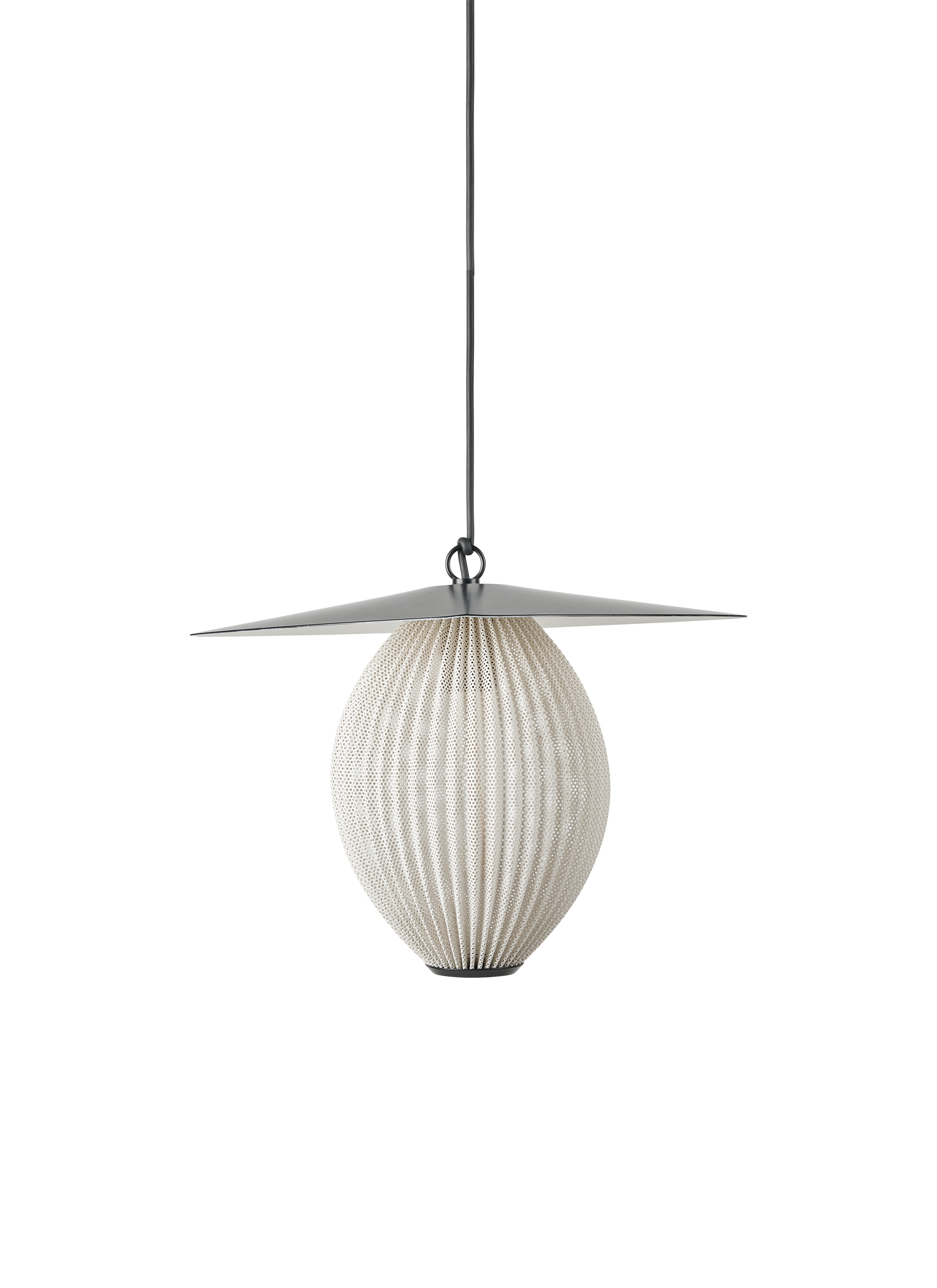 Satellite Pendant, Outdoor