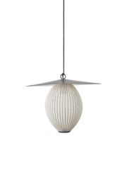 Satellite Pendant, Outdoor