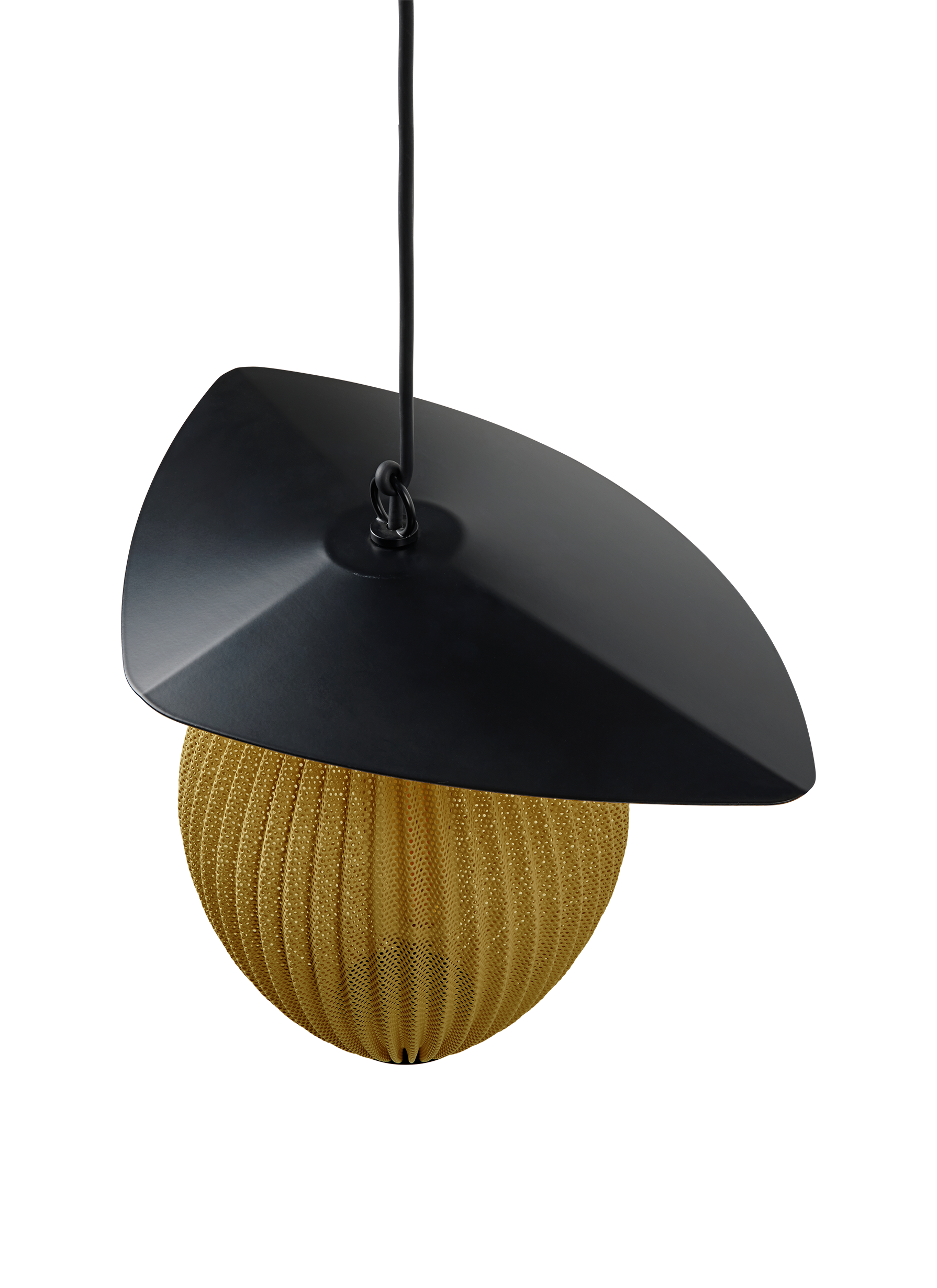 Satellite Pendant, Outdoor