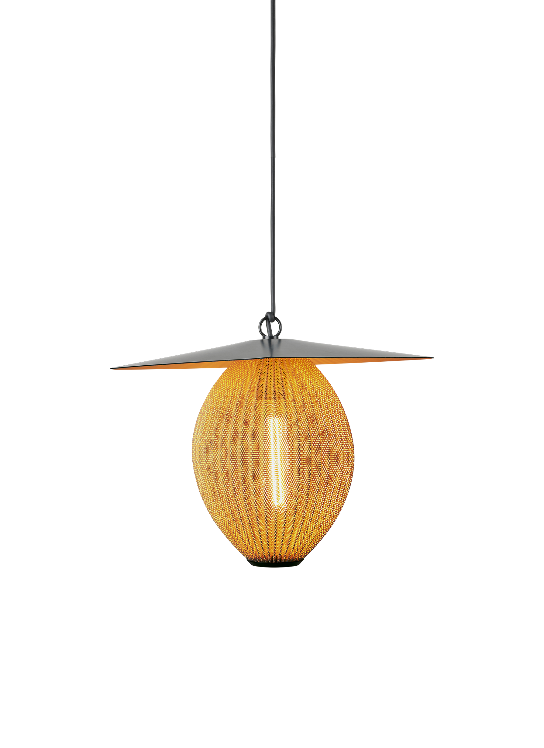 Satellite Pendant, Outdoor