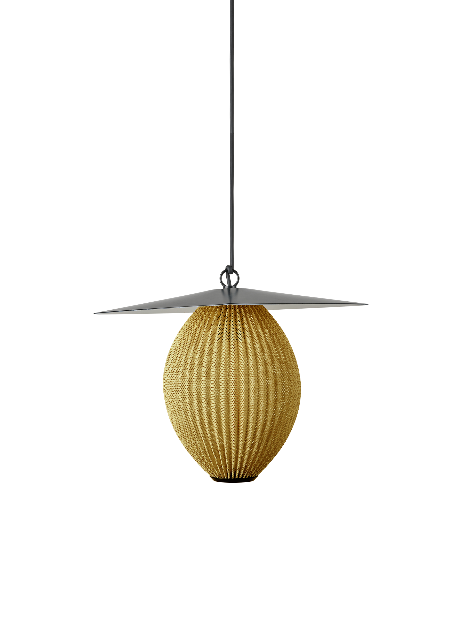 Satellite Pendant, Outdoor
