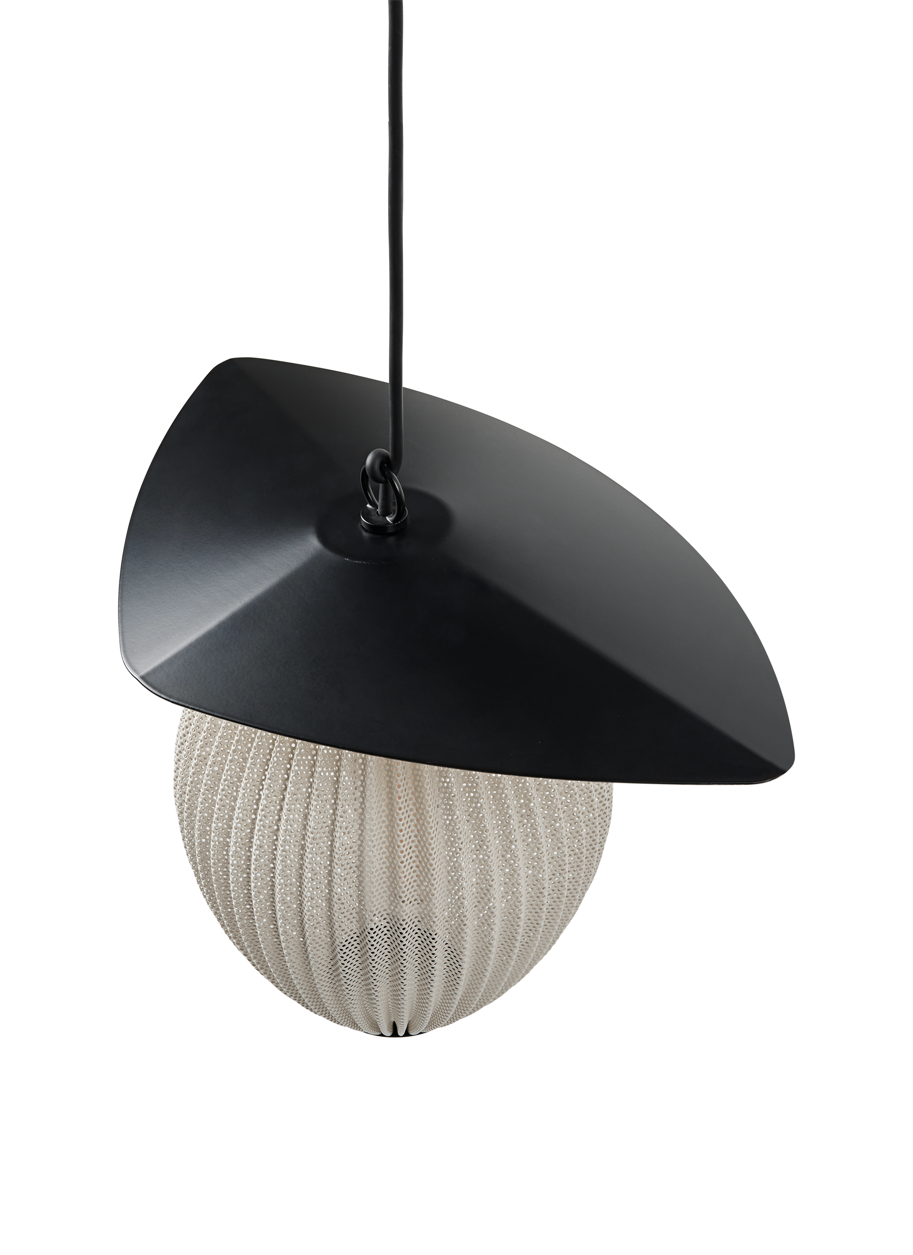 Satellite Pendant, Outdoor