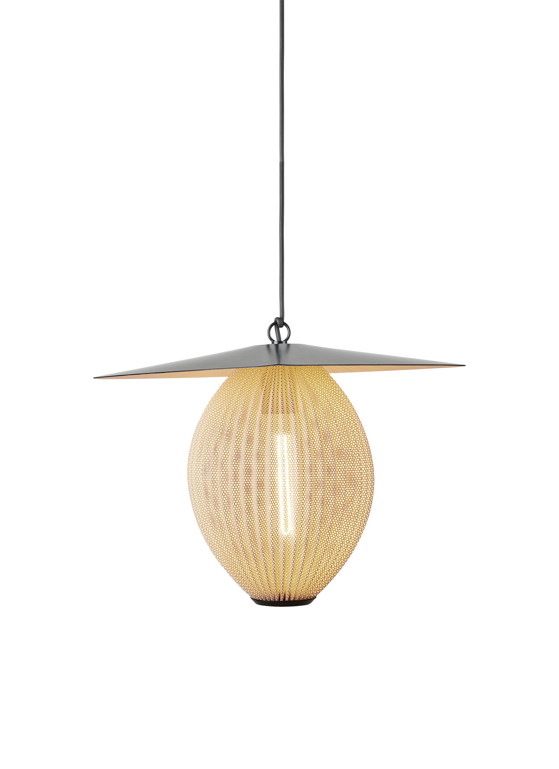 Satellite Pendant, Outdoor