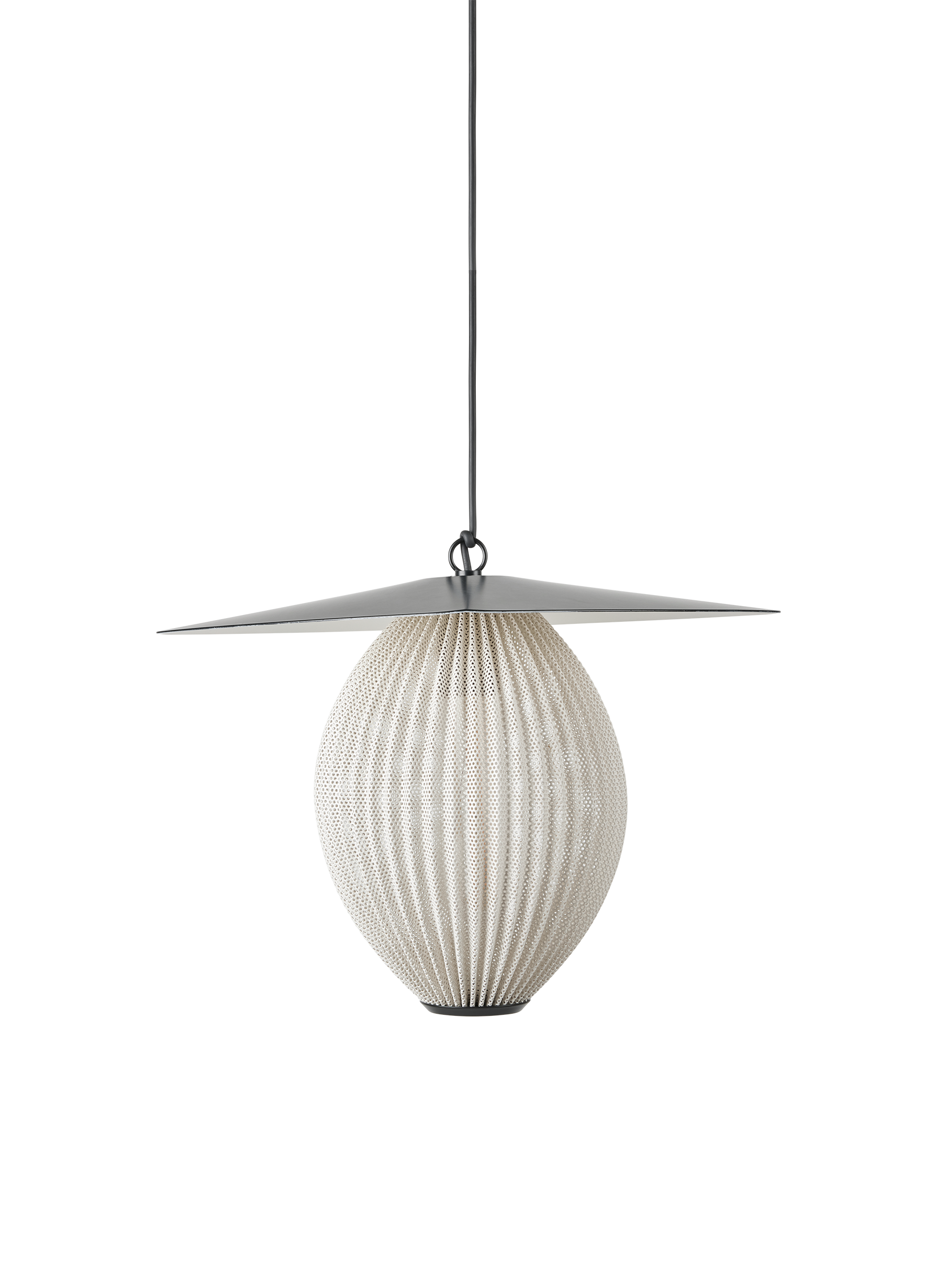 Satellite Pendant, Outdoor