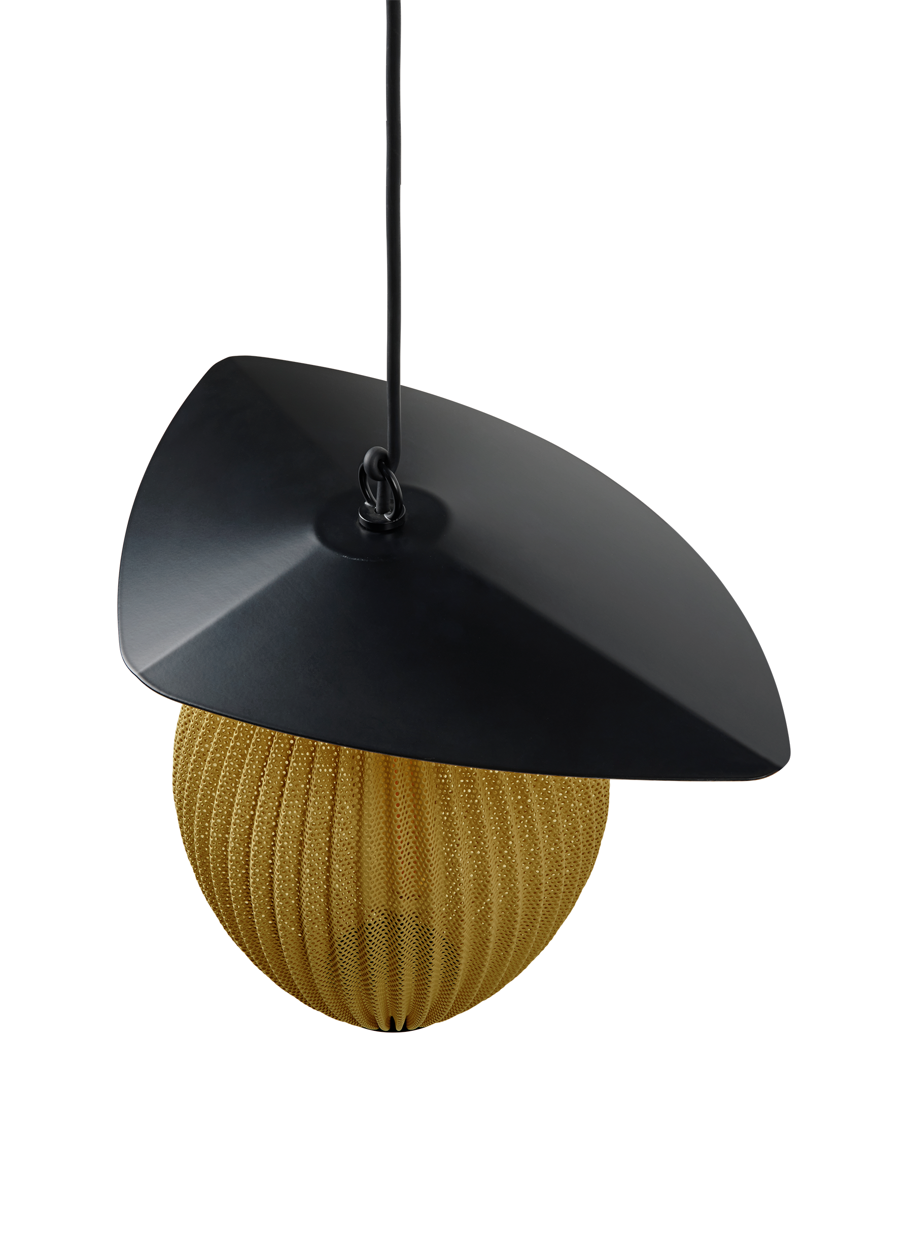 Satellite Pendant, Outdoor