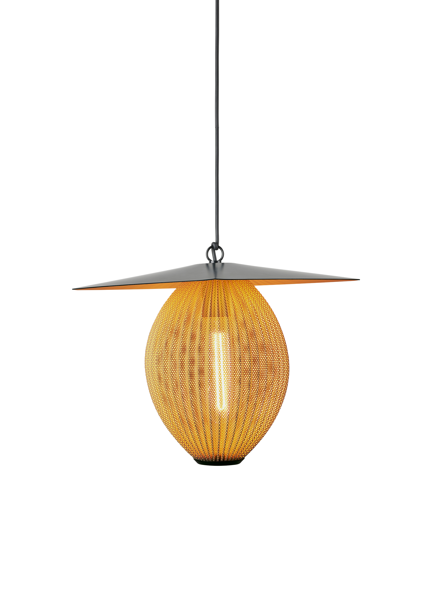 Satellite Pendant, Outdoor